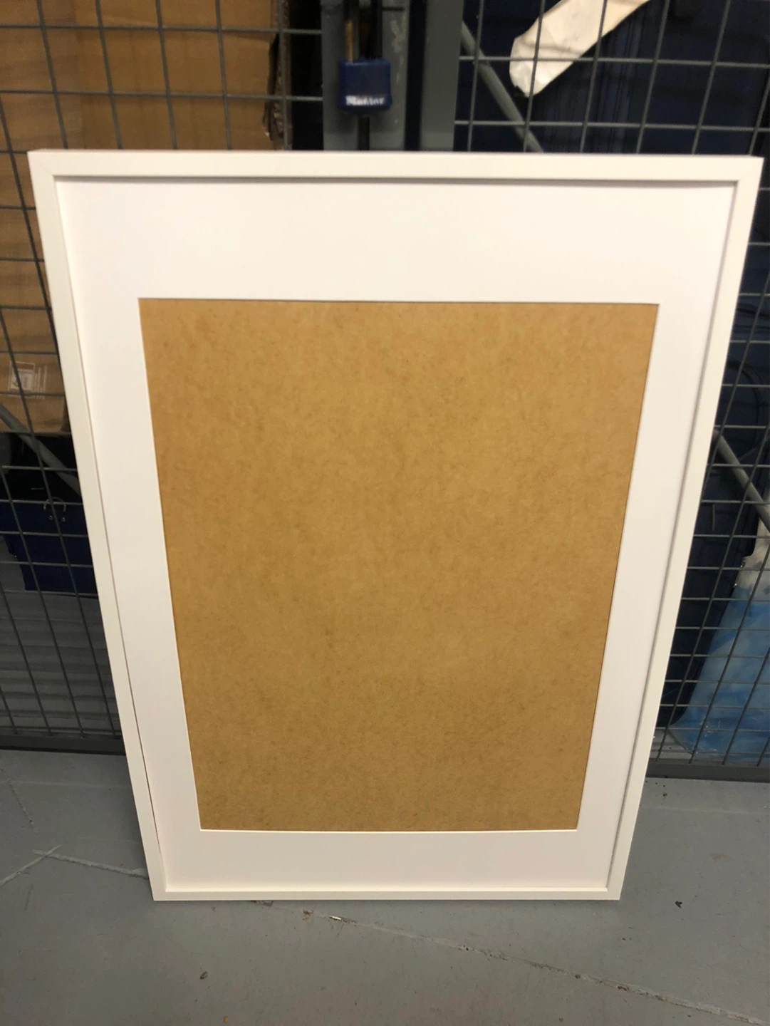 FREE 🥕 Discontinued RIBBA Ikea frame