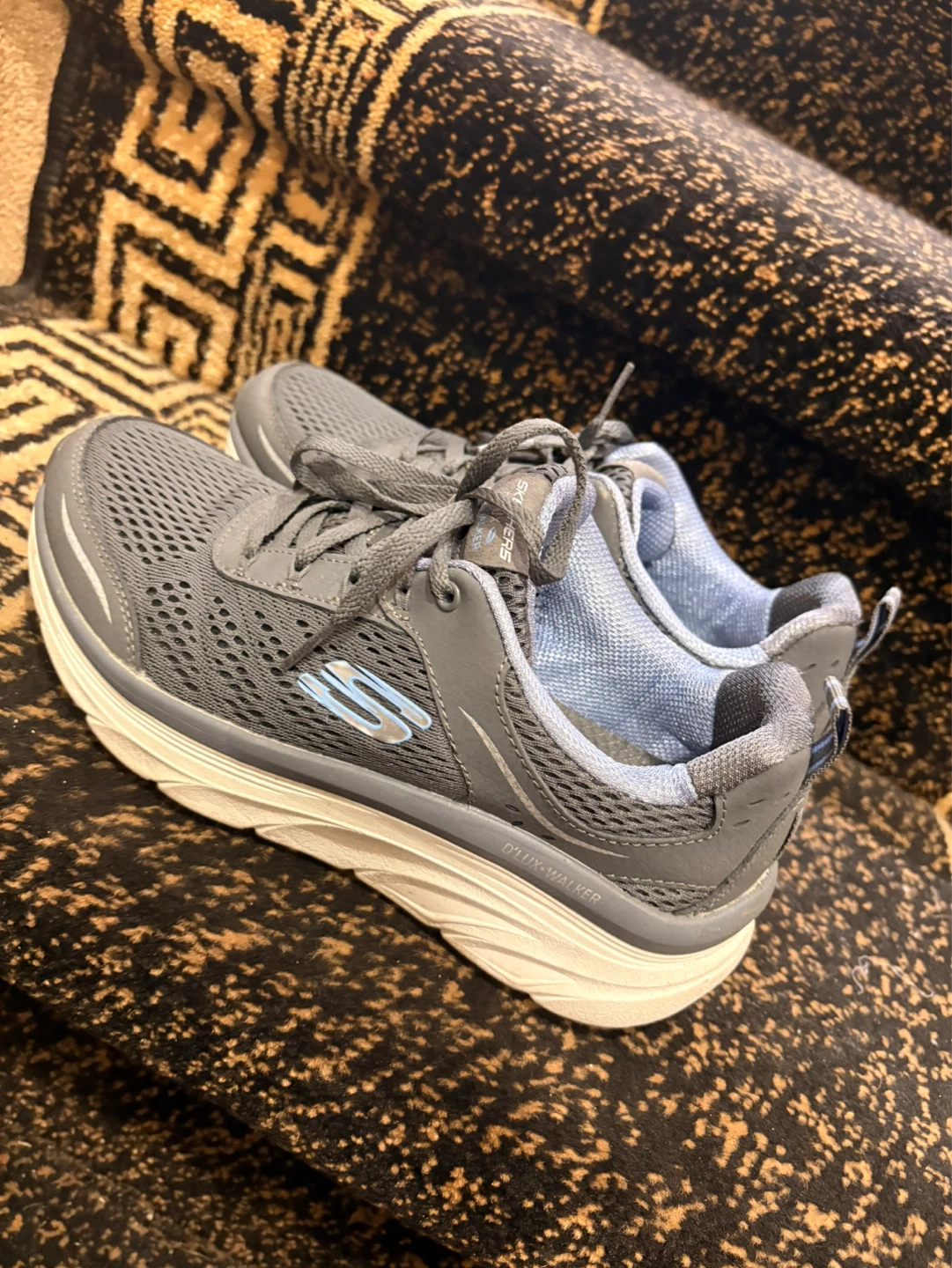 Skechers D'Lux Walker Women's - photo 4