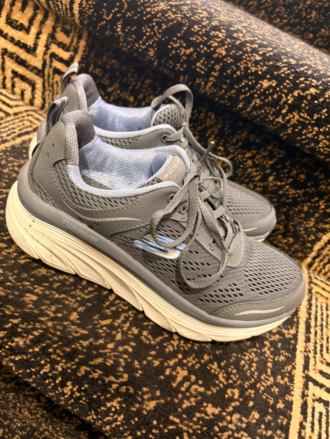 Skechers D'Lux Walker Women's - photo 5