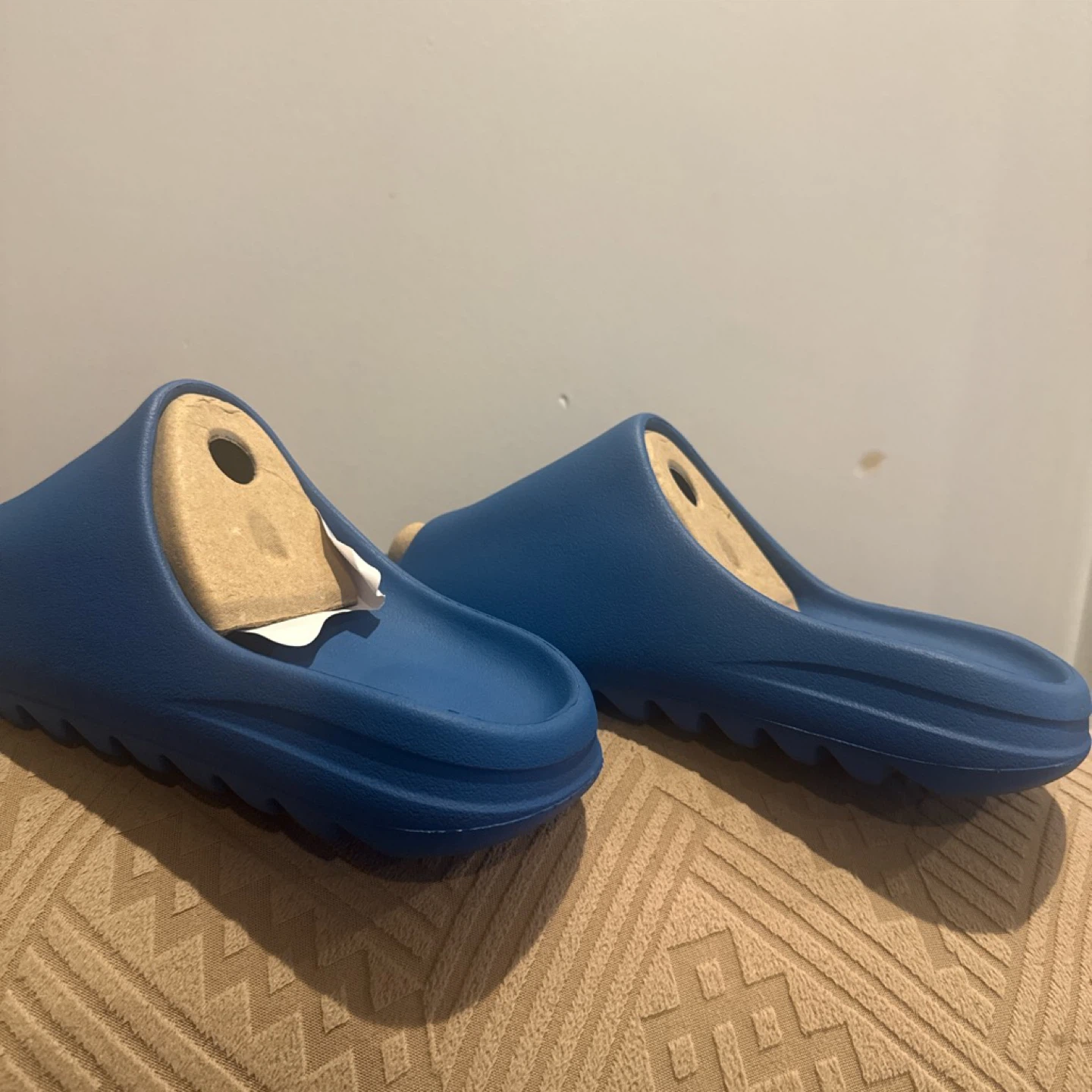 Blue Slides - photo 2