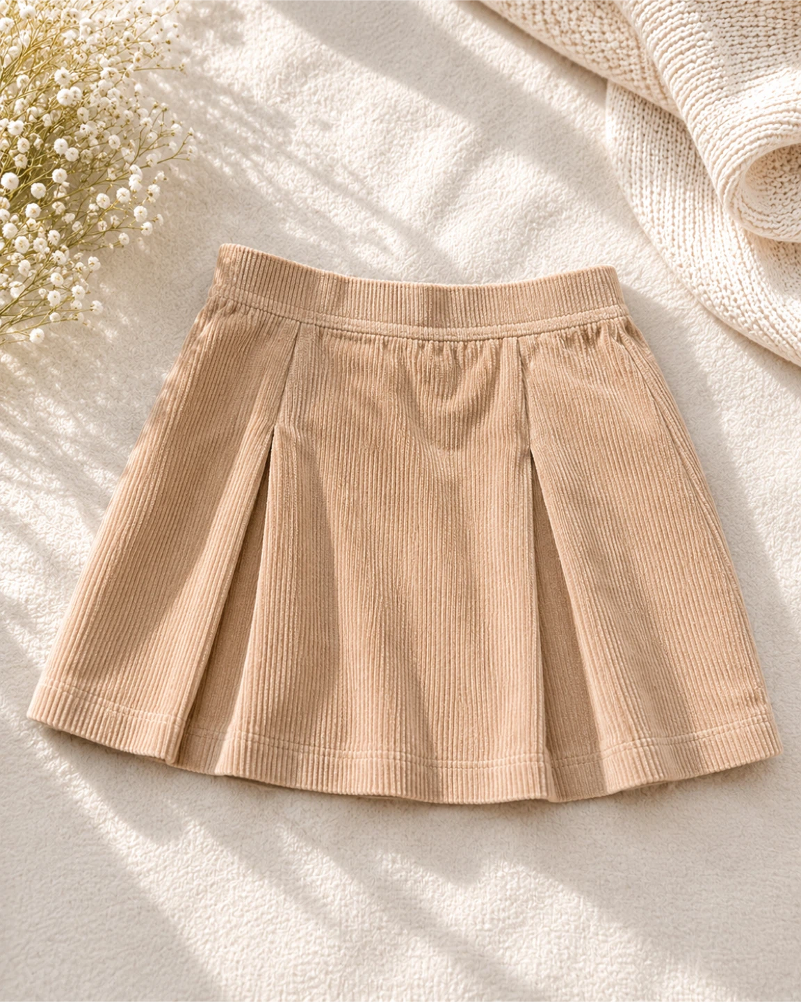 3-Piece Skirt Bundle - photo 4