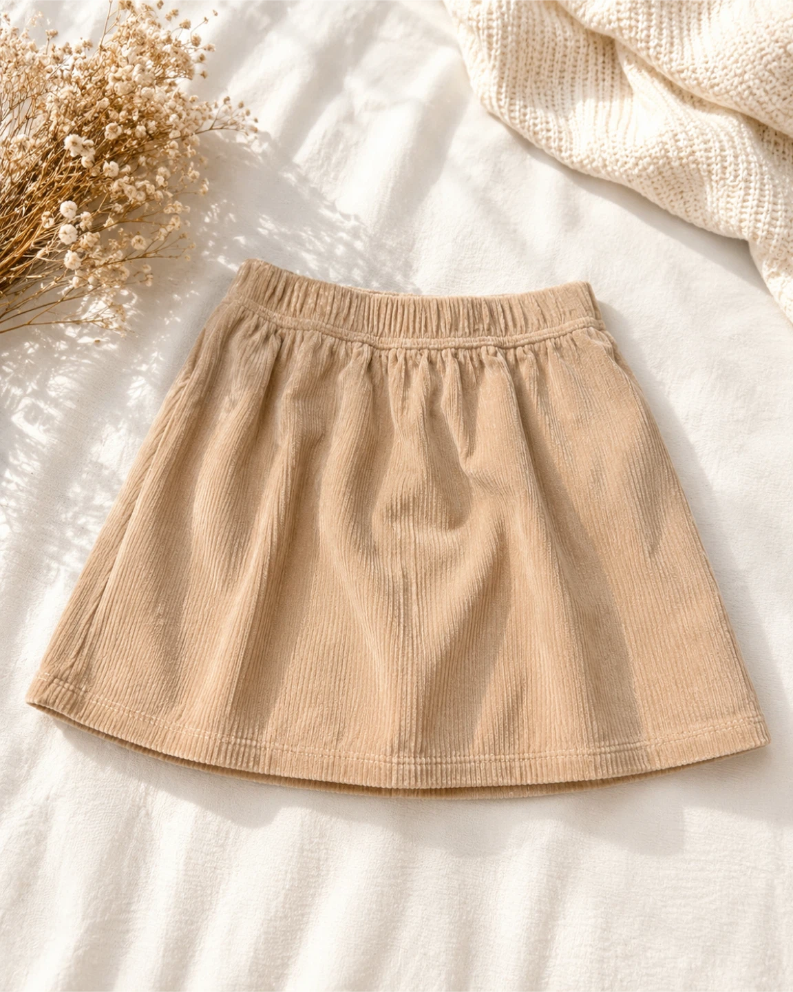 3-Piece Skirt Bundle - photo 5