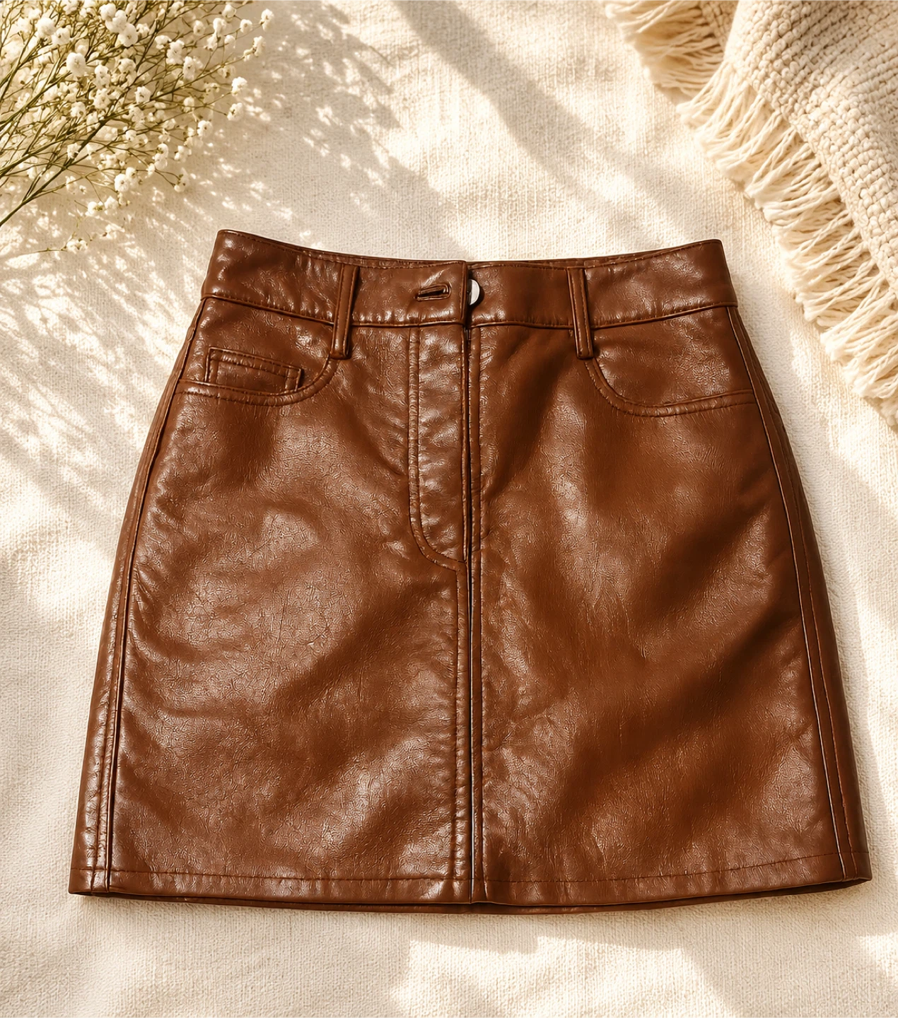 3-Piece Skirt Bundle - photo 2