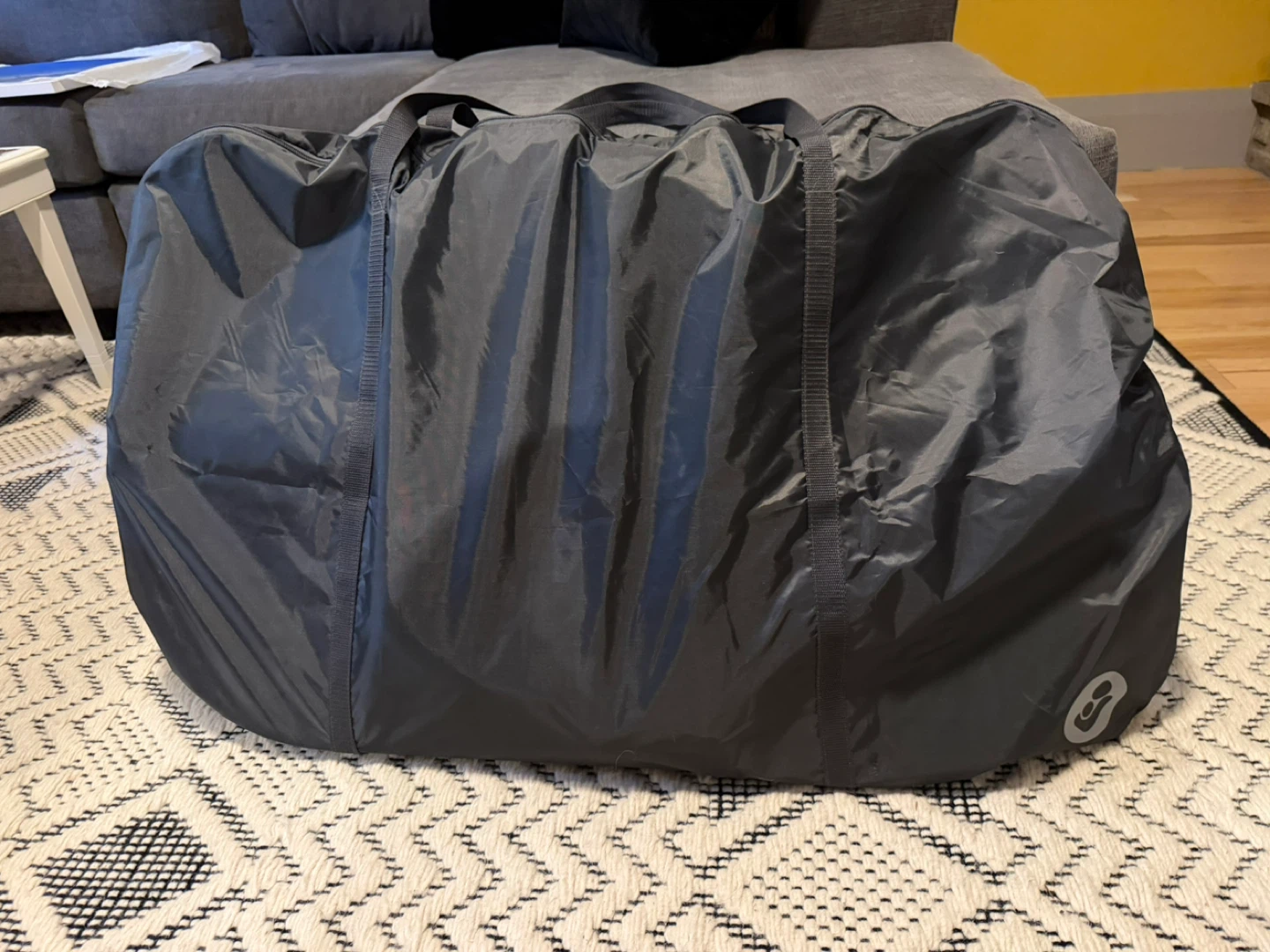 Maxi-Cosi Iora Bassinet - photo 4