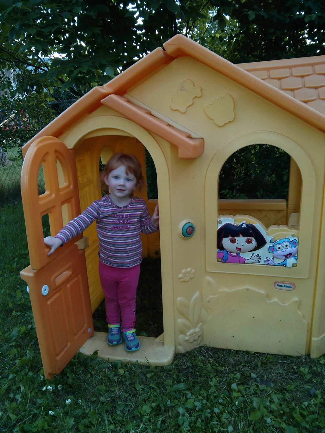 Little Tikes Play House - photo 2