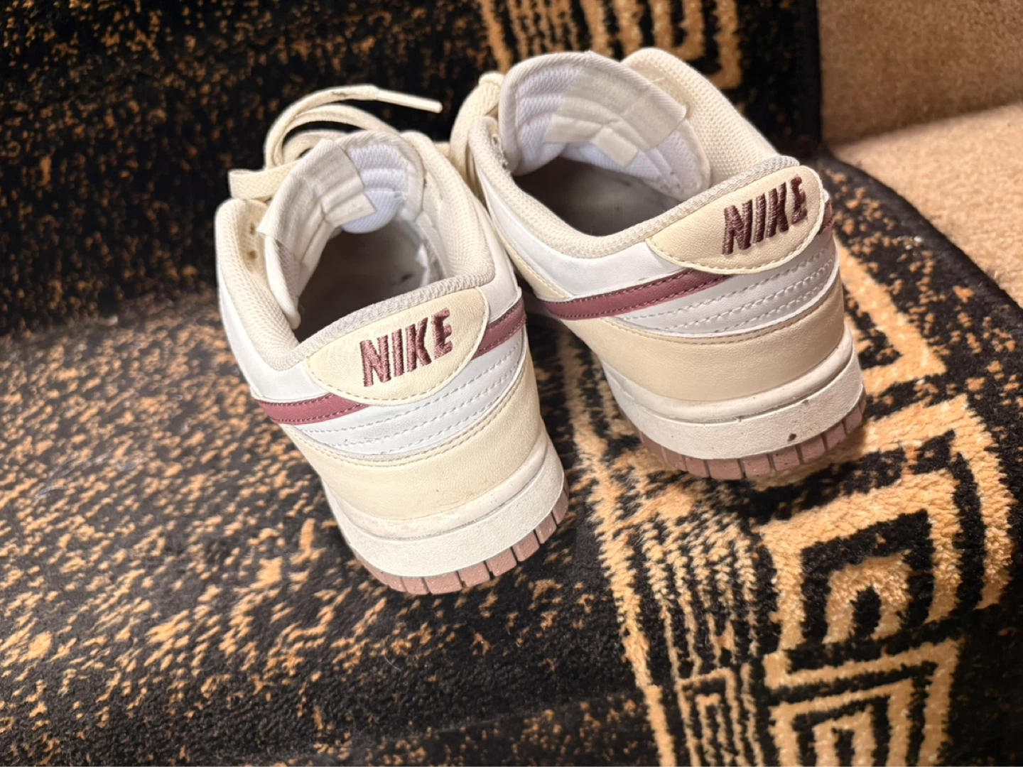 Nike Dunk Low Women's Shoes - photo 2