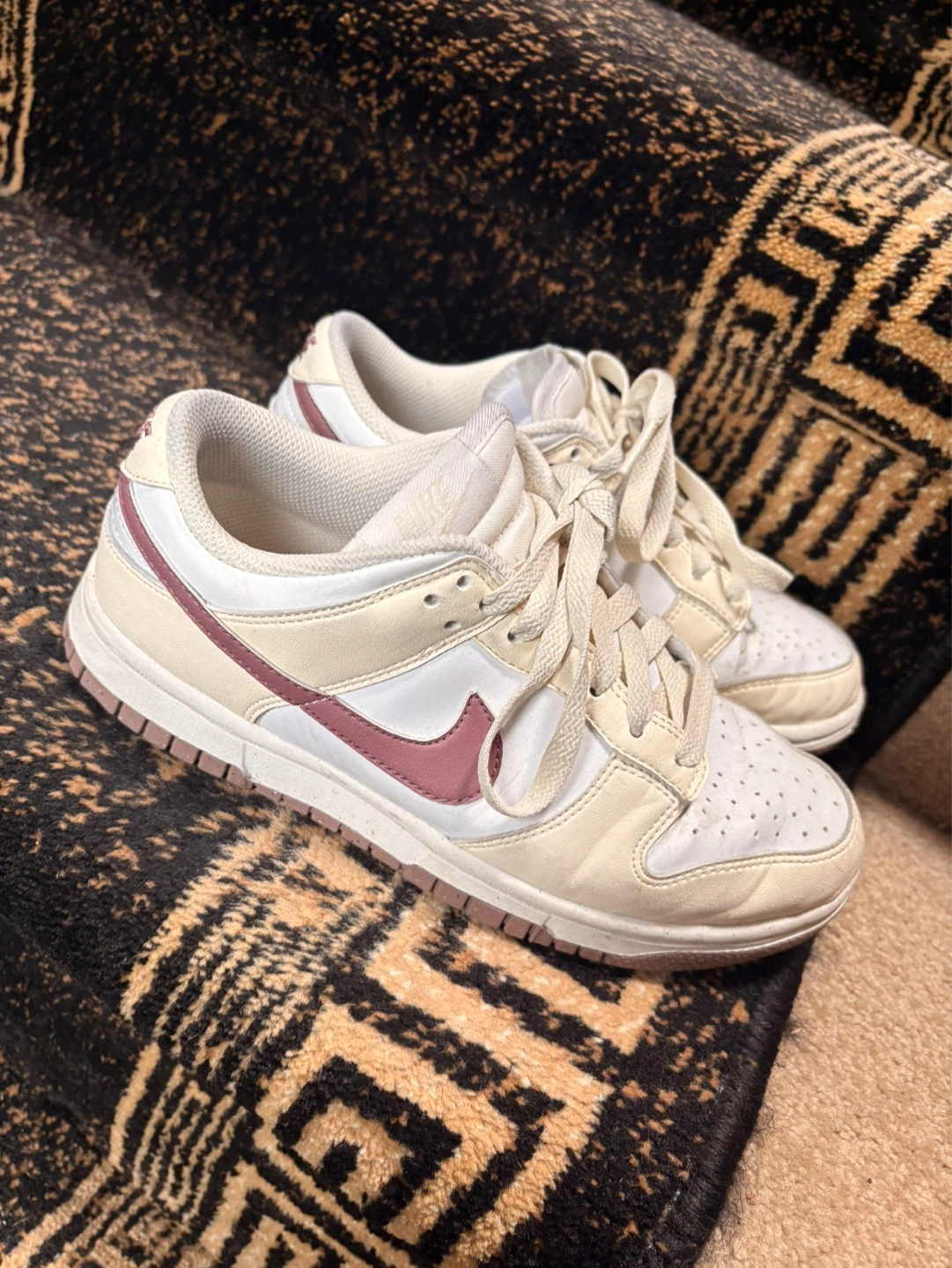 Nike Dunk Low Women's Shoes