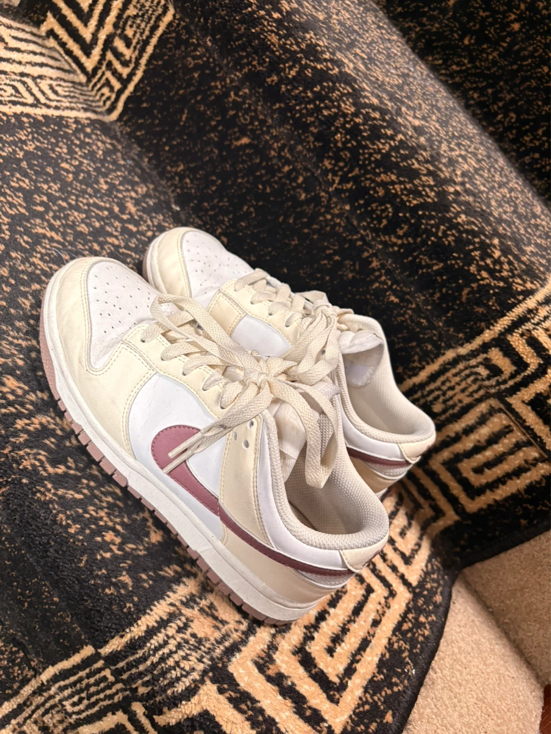 Nike Dunk Low Women's Shoes - photo 4