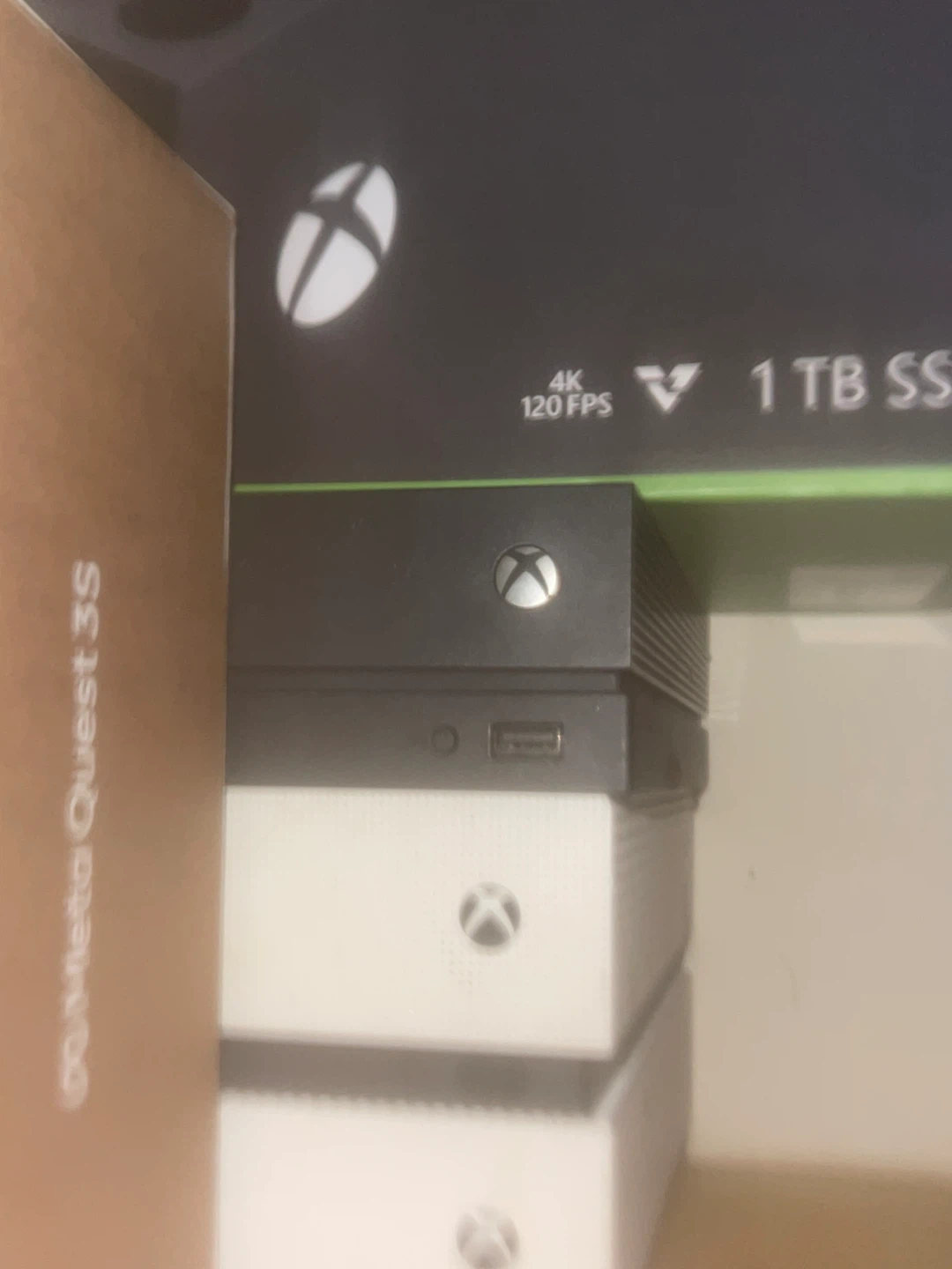 Xbox One X