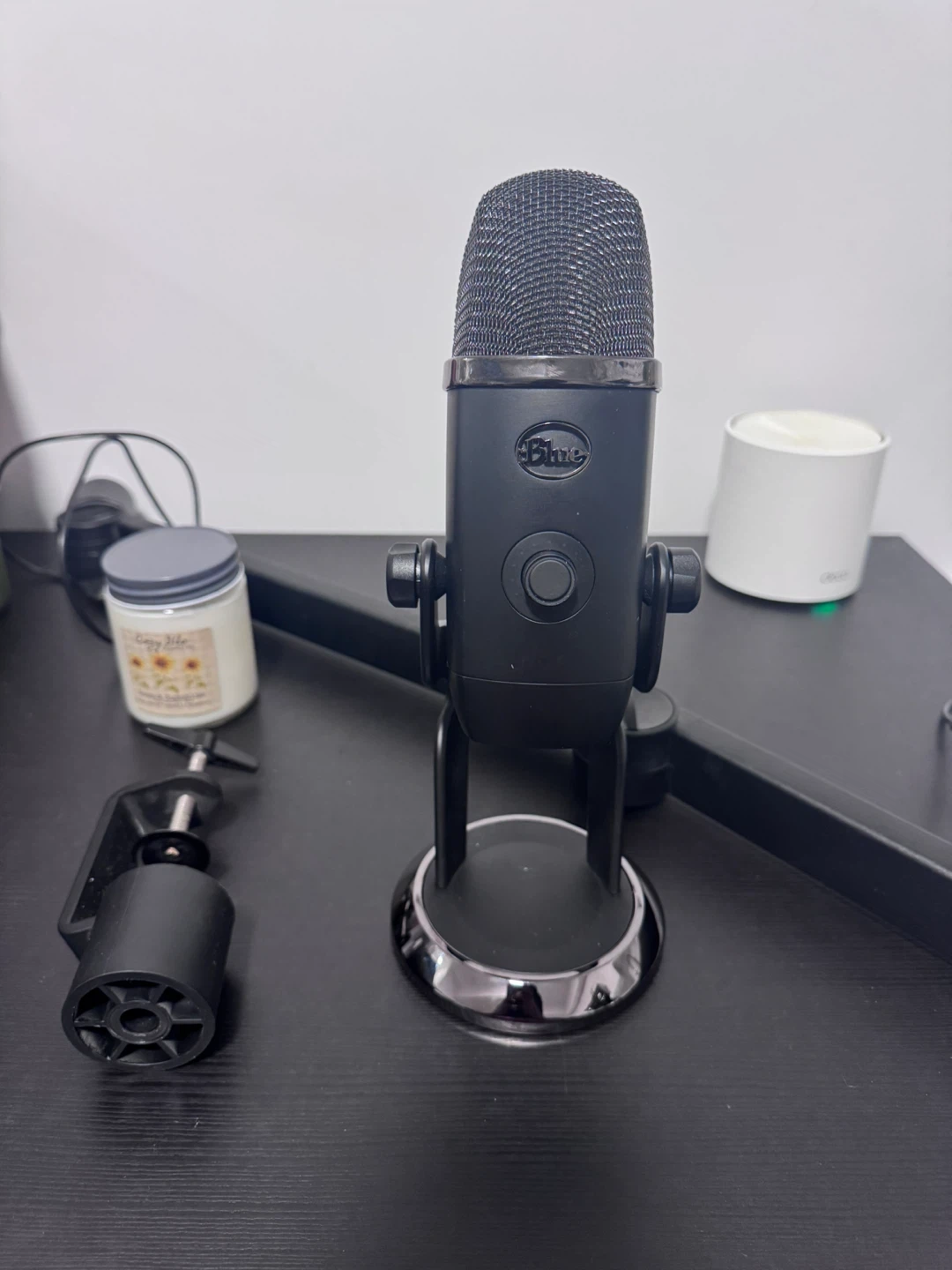 Blue Yeti USB Microphone - photo 2