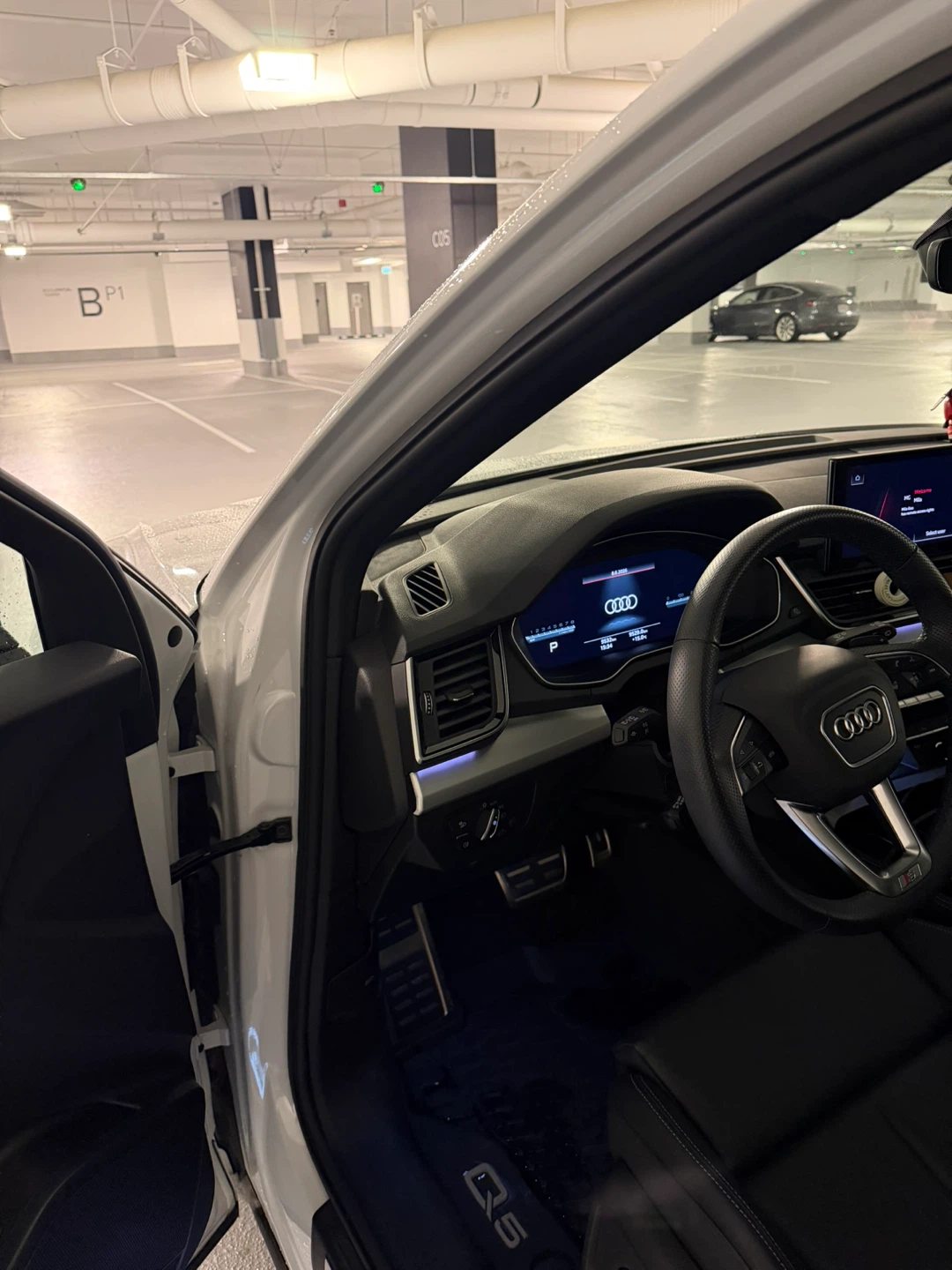 2024 Audi Q5 Sportba Lease Takeover - photo 4
