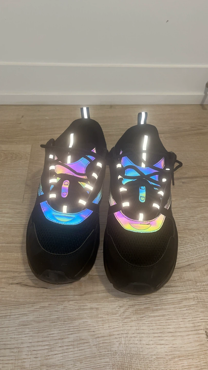 Dior b22 Sneakers Black Size 47 - photo 5