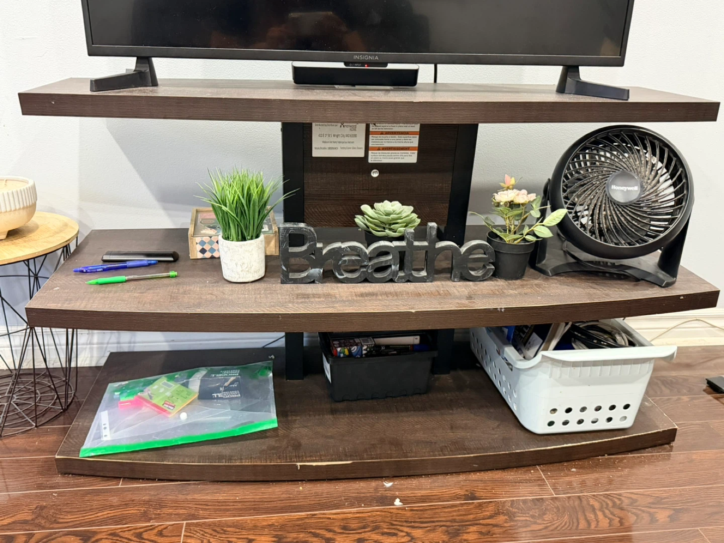 Tv unit / table