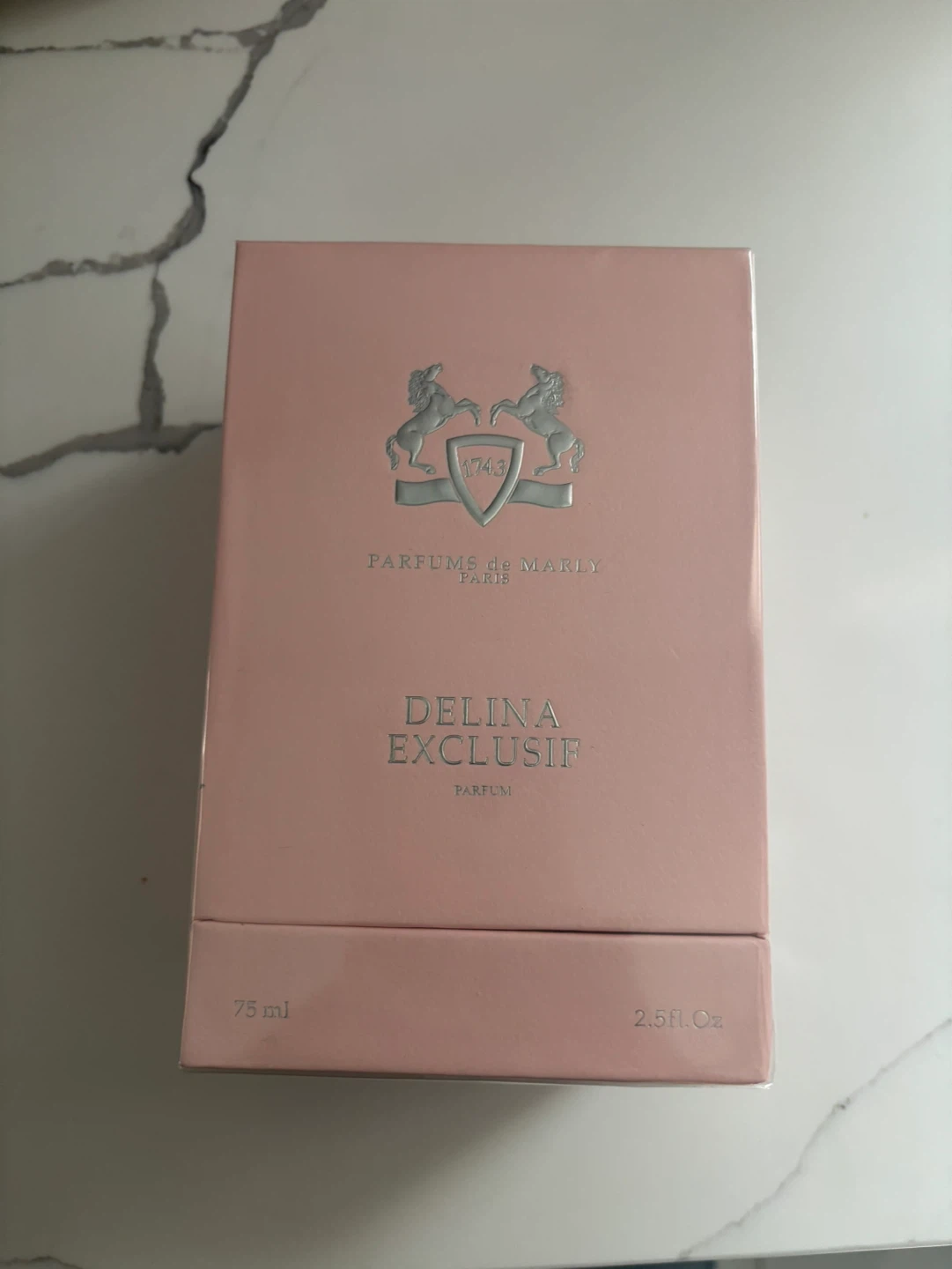 Parfums de Marly Delina Exclusif Eau de Parfum 75ml