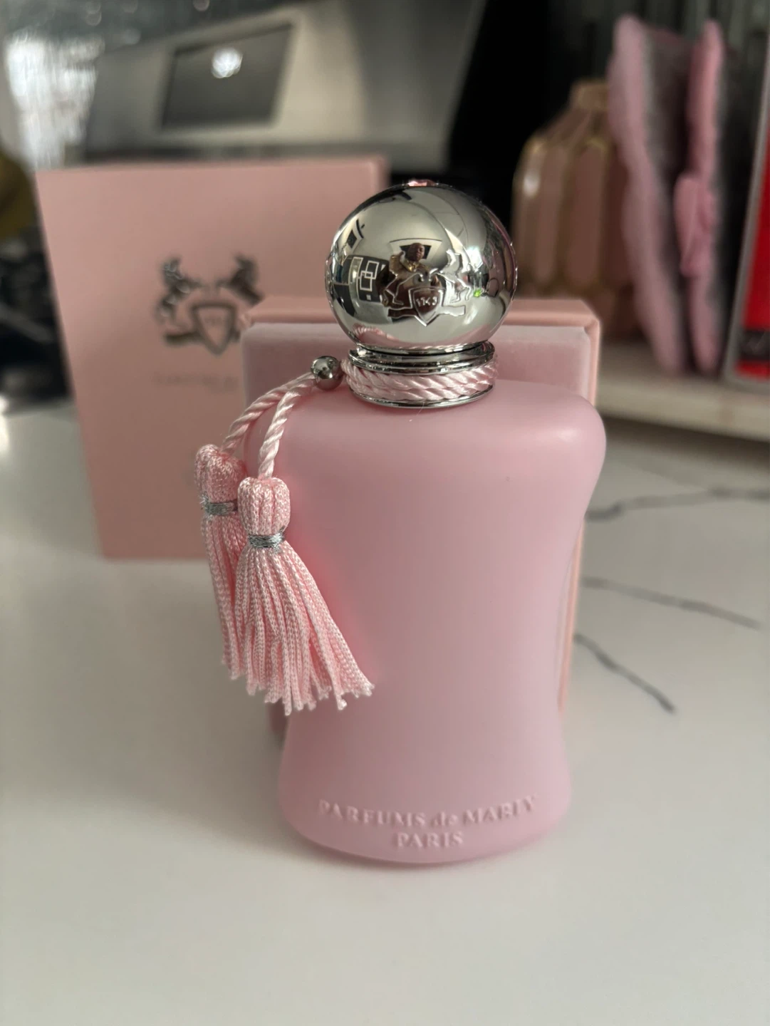 Parfums de Marly Delina Exclusif Eau de Parfum 75ml - photo 4