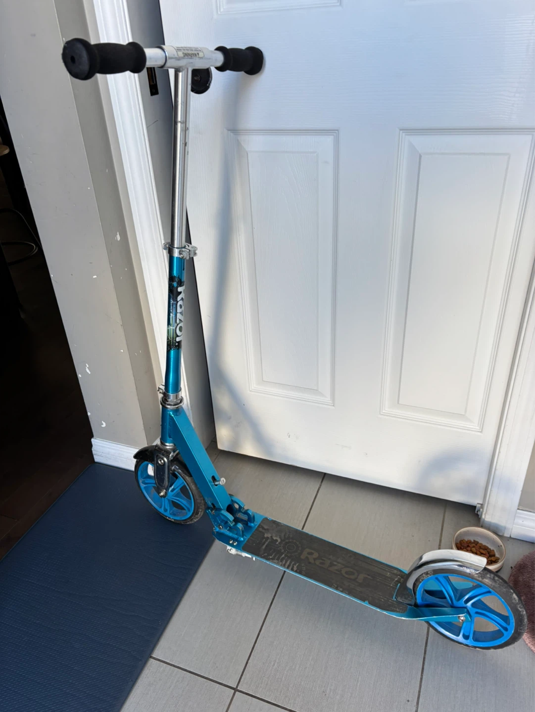 Razor Kids Scooter - Blue - photo 2