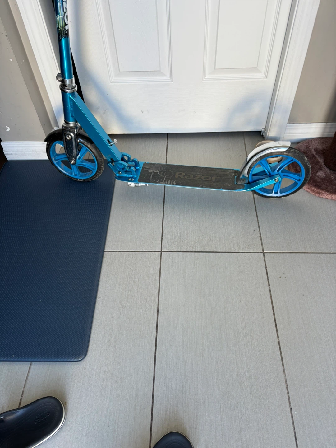 Razor Kids Scooter - Blue - photo 5