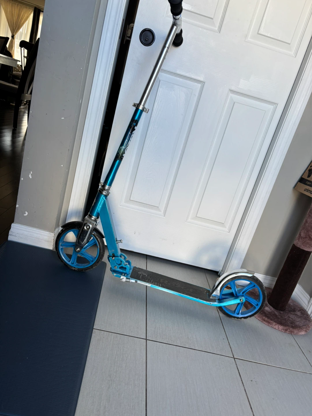 Razor Kids Scooter - Blue - photo 3