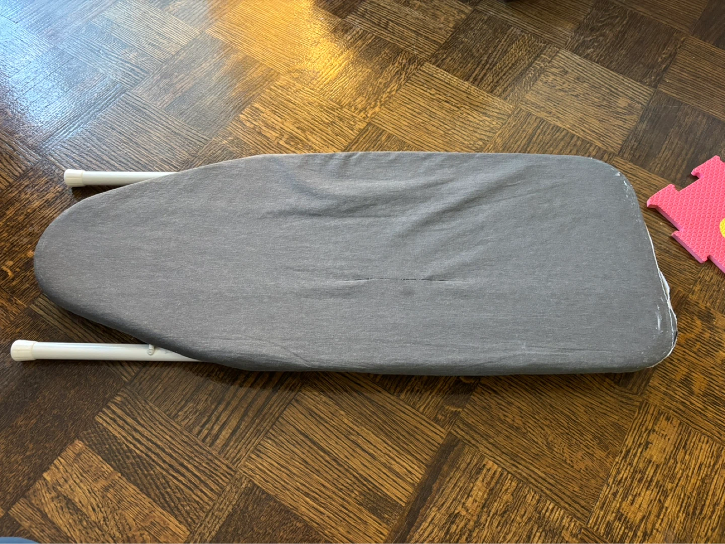Small Tabletop Ironing Board - photo 5