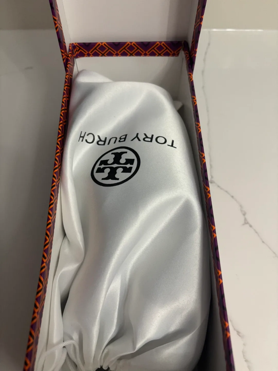 Tory Burch Black Flip Flops - photo 3