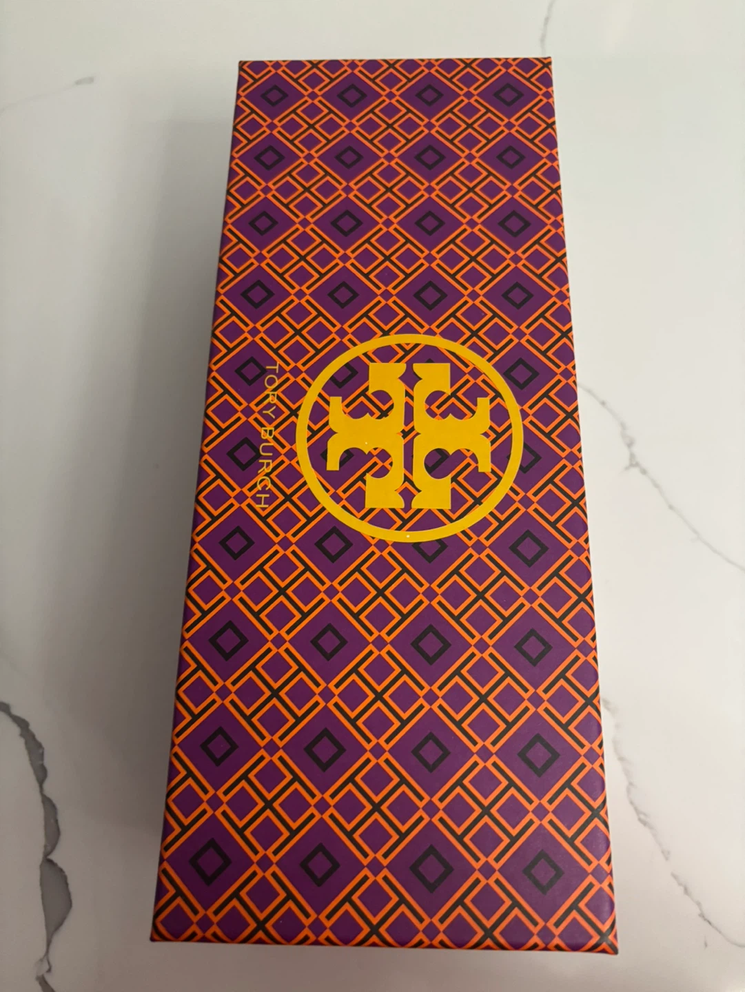 Tory Burch Black Flip Flops - photo 4