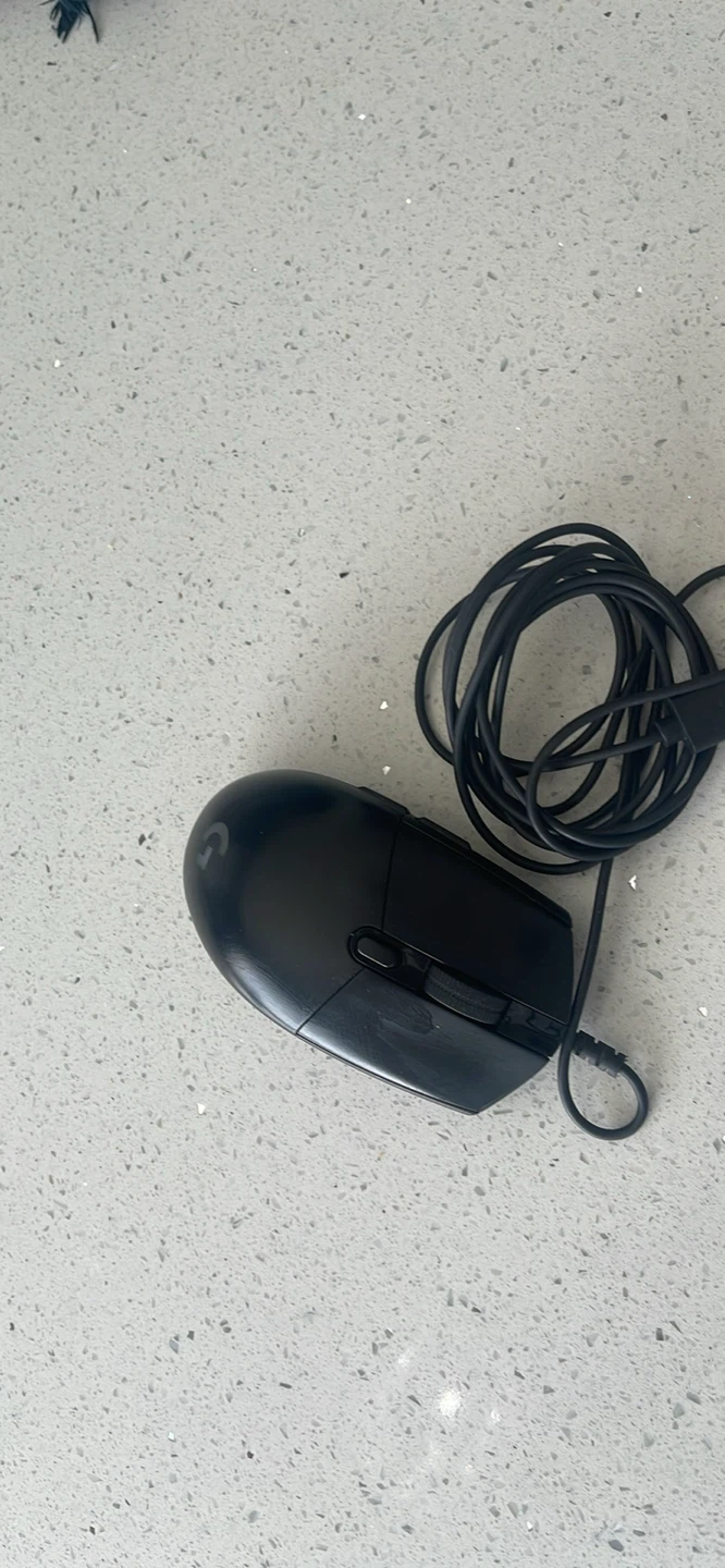 Gaming Mouse and Keyboard and Decor Check Descriptipn for price - photo 5