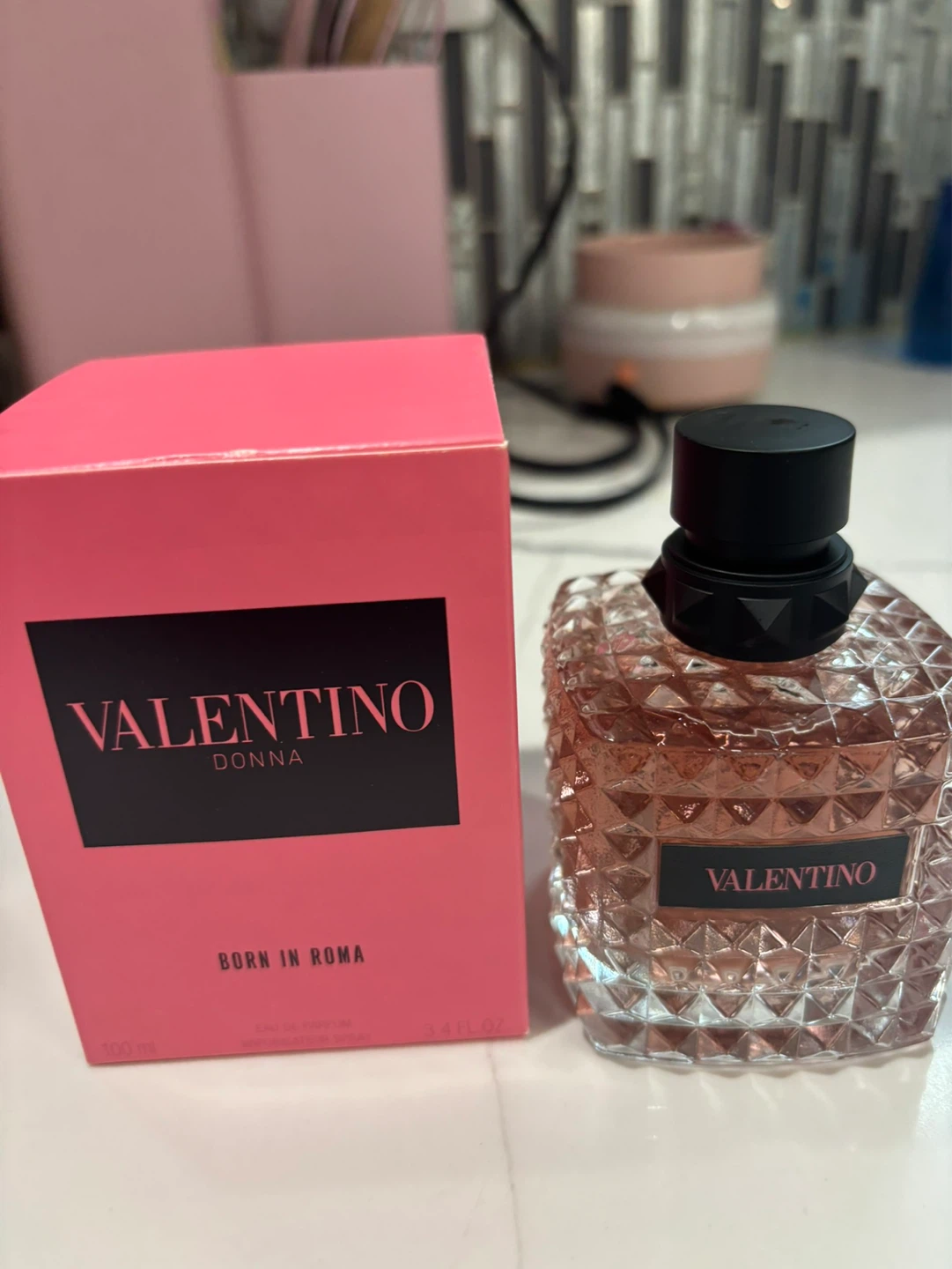 Valentino Donna Born In Roma Eau de Parfum 100ml