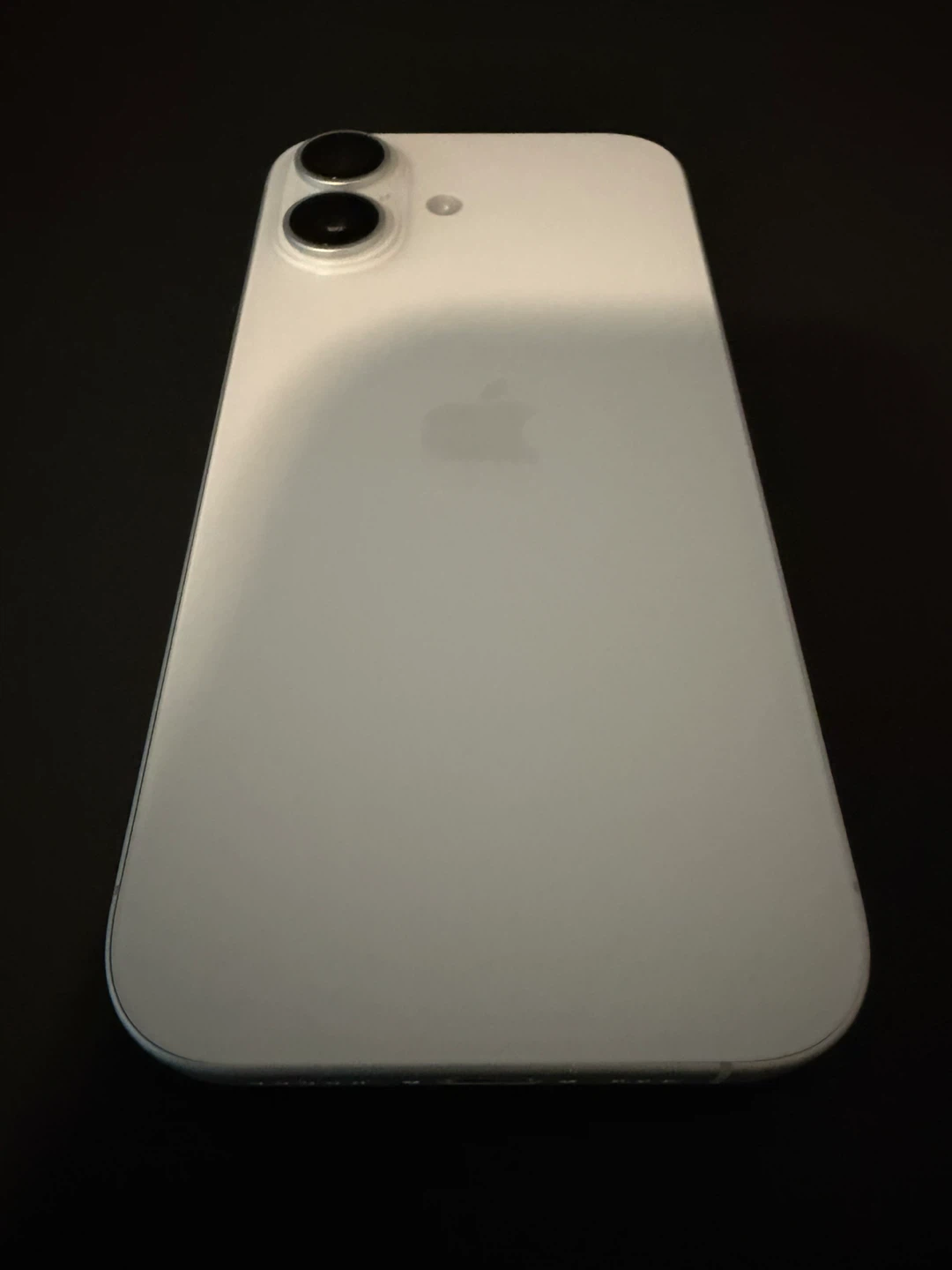 iPhone 17 512GB Silver With AppleCare+ till 4/29/2028 - photo 2