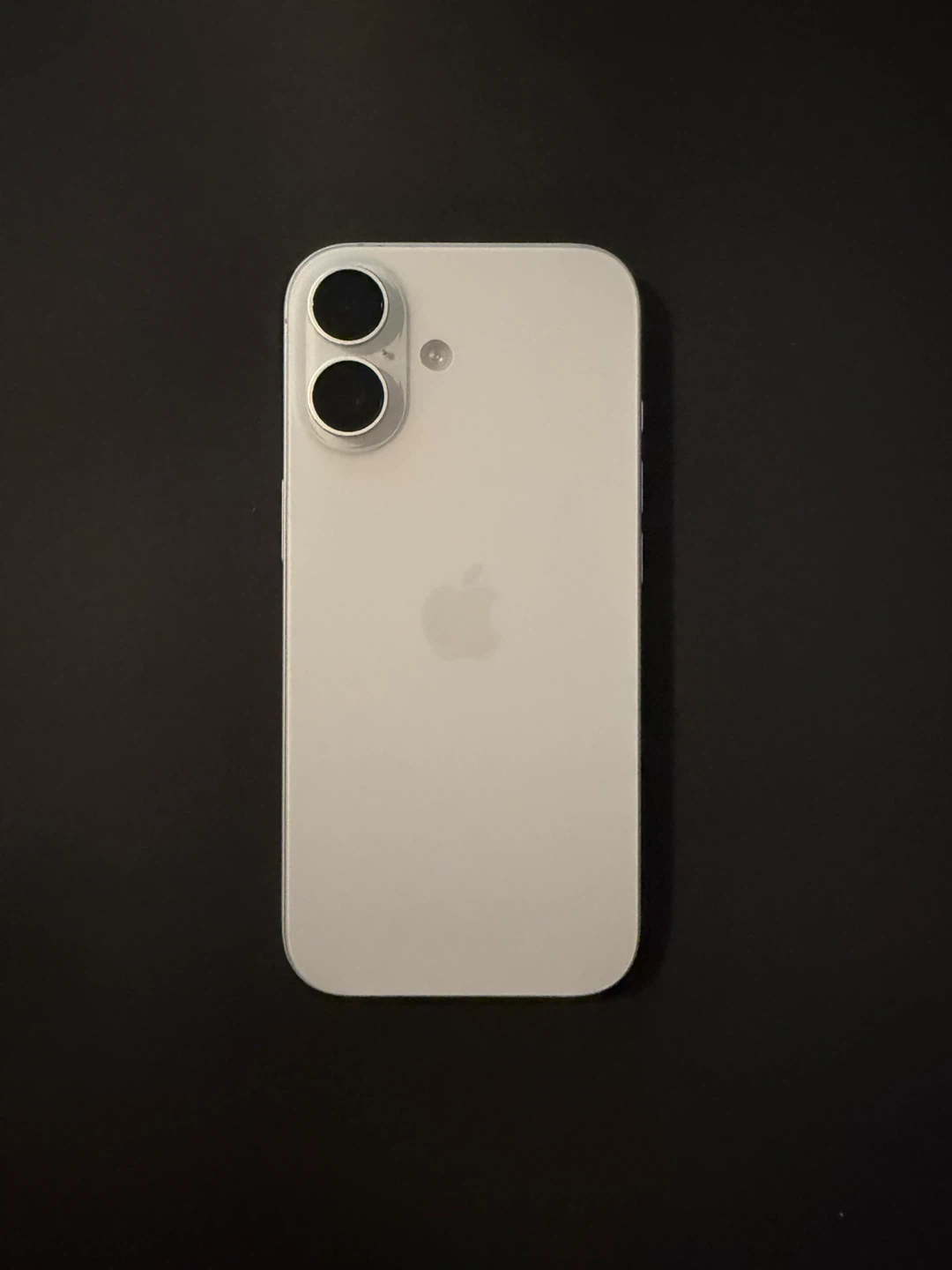 iPhone 17 512GB Silver With AppleCare+ till 4/29/2028 - photo 4