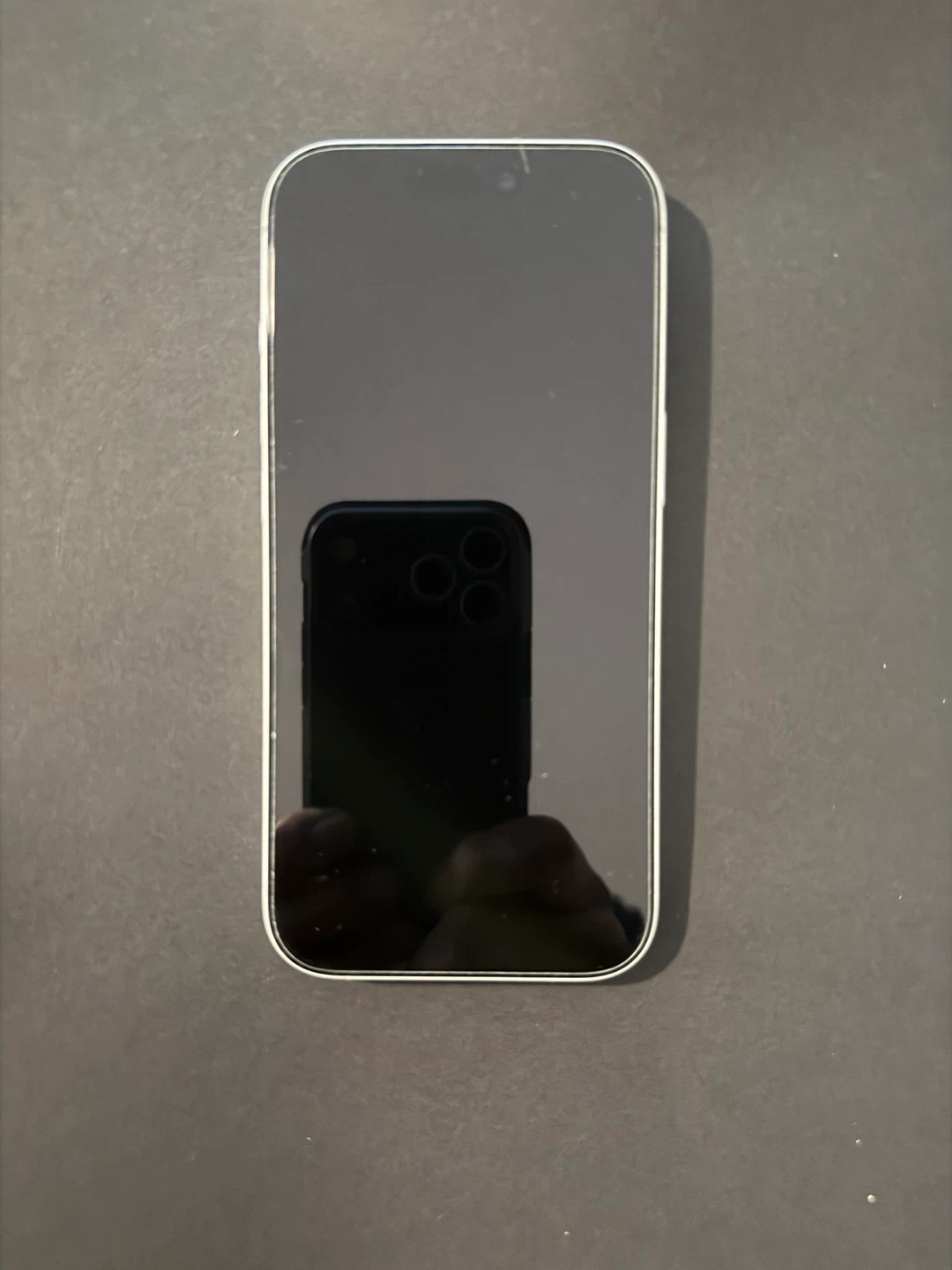 iPhone 17 512GB Silver With AppleCare+ till 4/29/2028 - photo 3