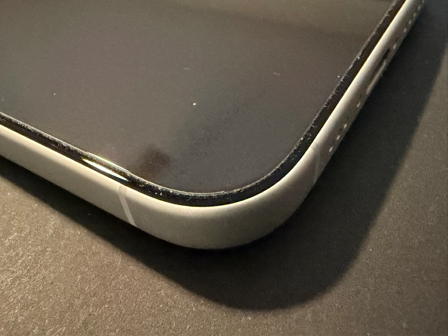 iPhone 17 512GB Silver With AppleCare+ till 4/29/2028 - photo 5