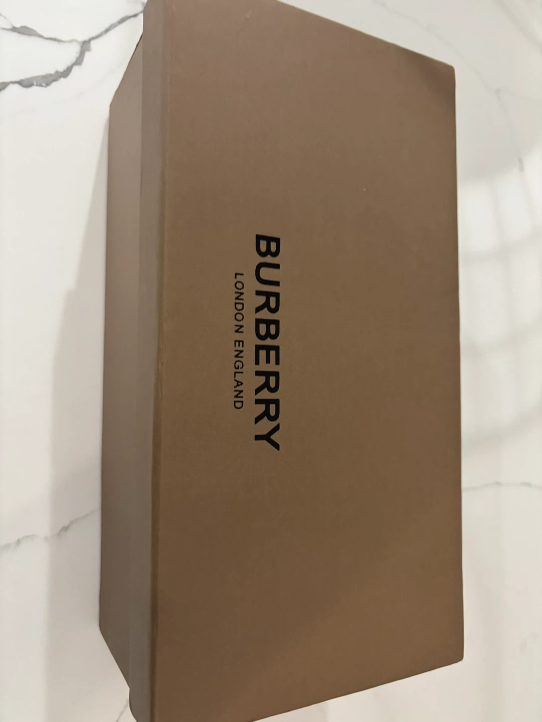 Burberry Slides - photo 5
