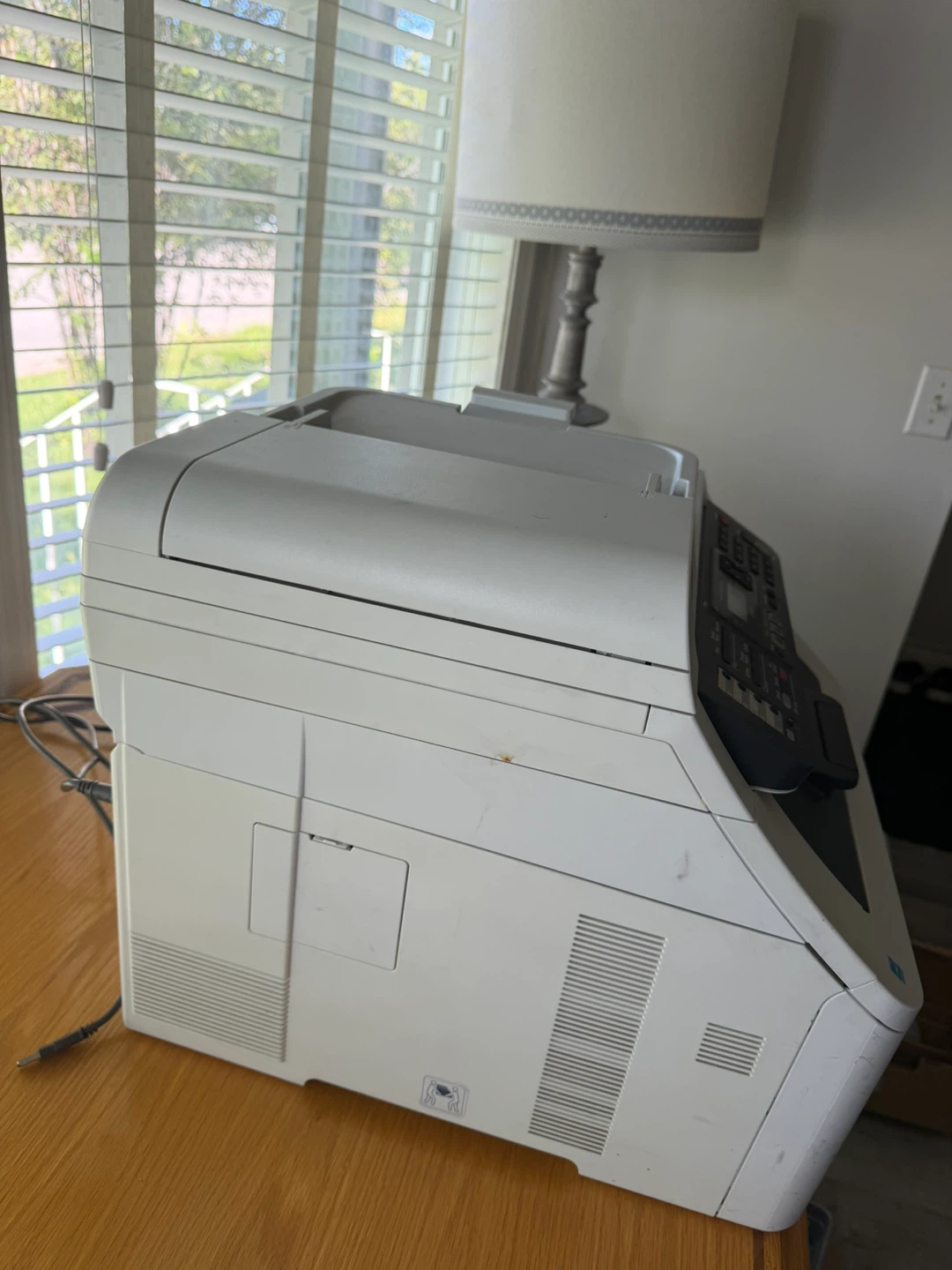 Brother MFC-935CDW All-in-One Printer - photo 3