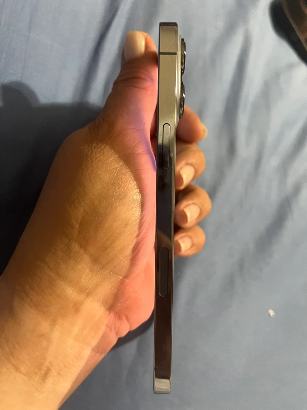 Apple iPhone 13 Pro - 256GB - photo 4