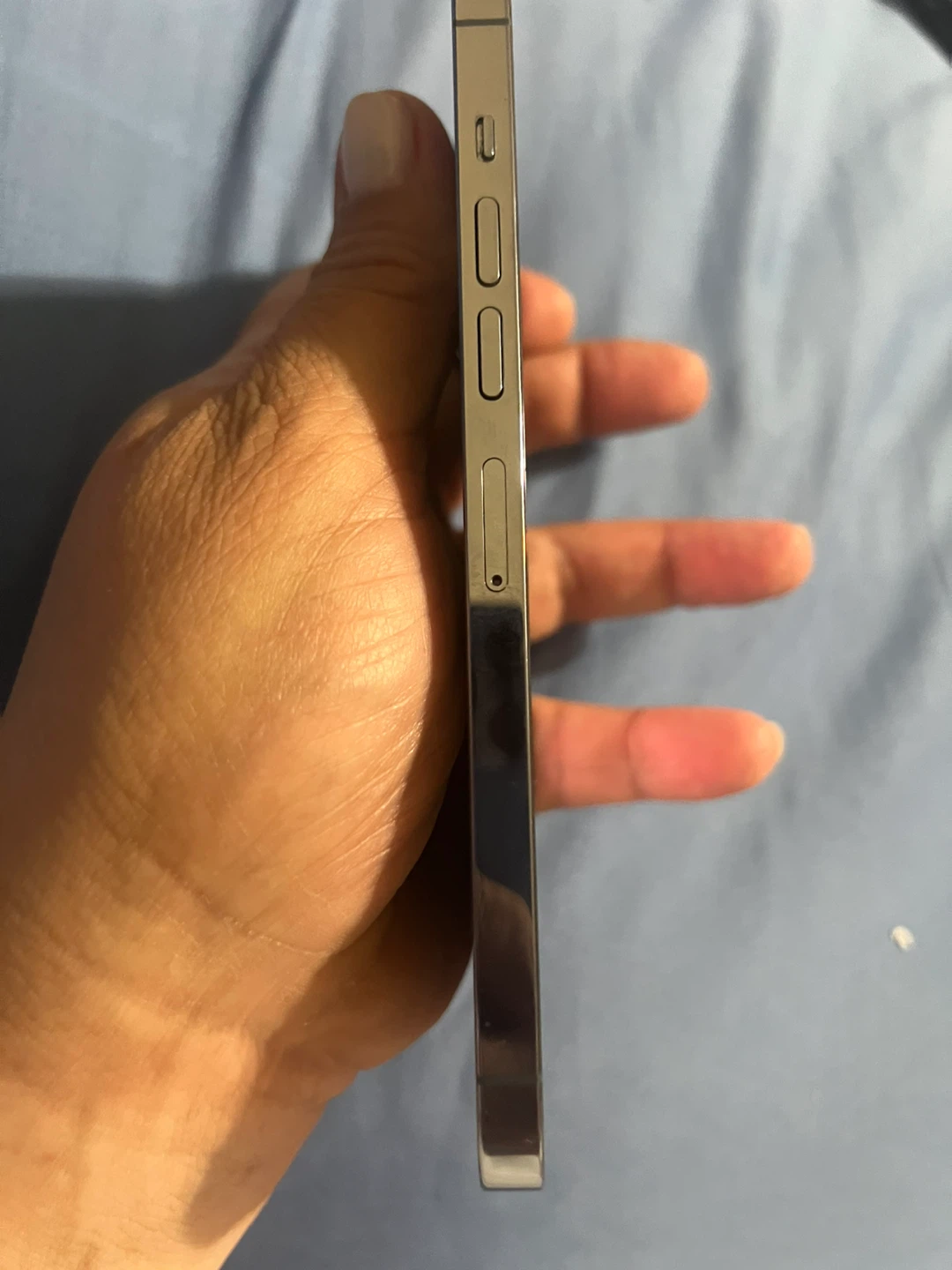 Apple iPhone 13 Pro - 256GB - photo 3