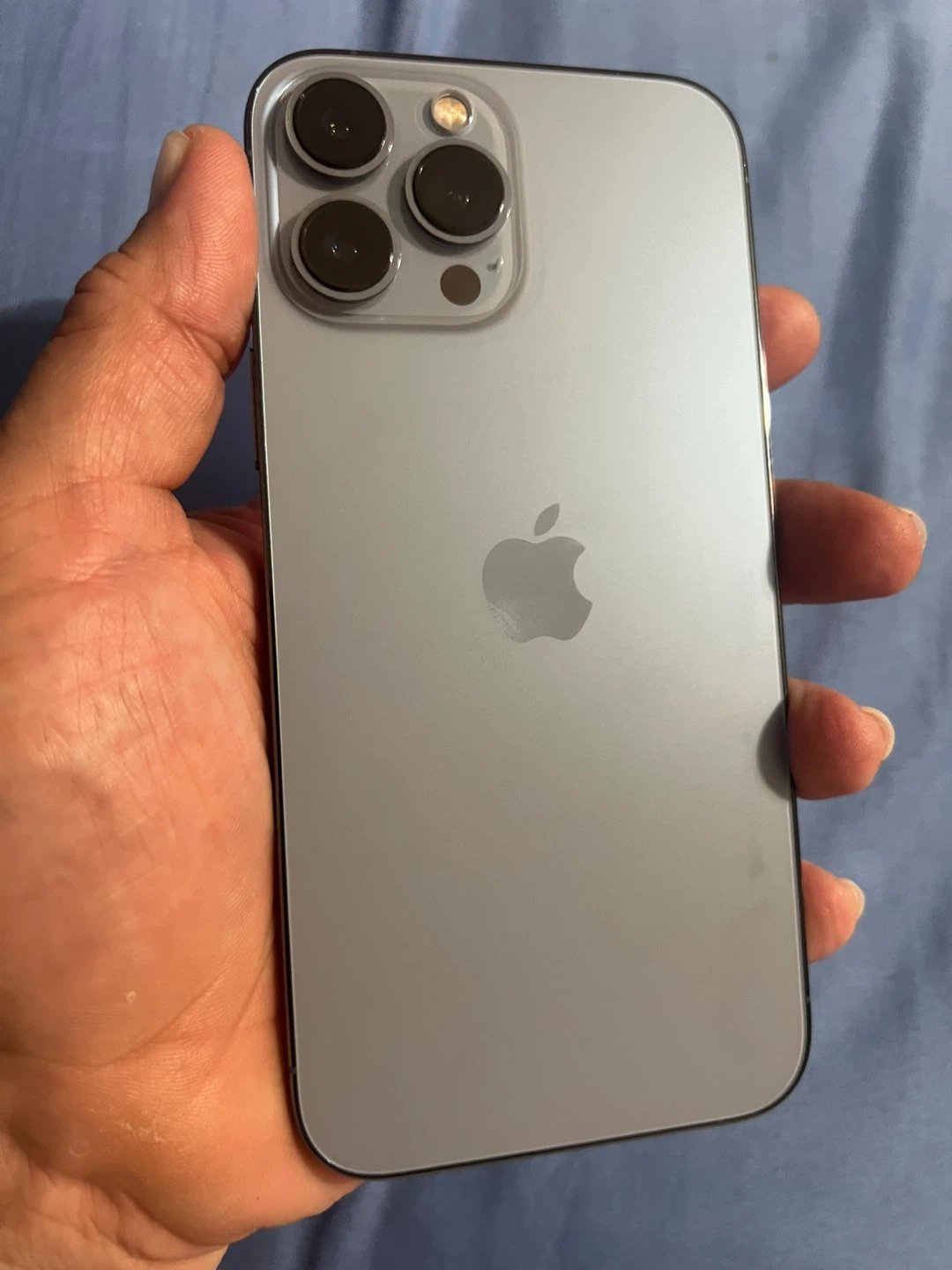 Apple iPhone 13 Pro - 256GB - photo 2
