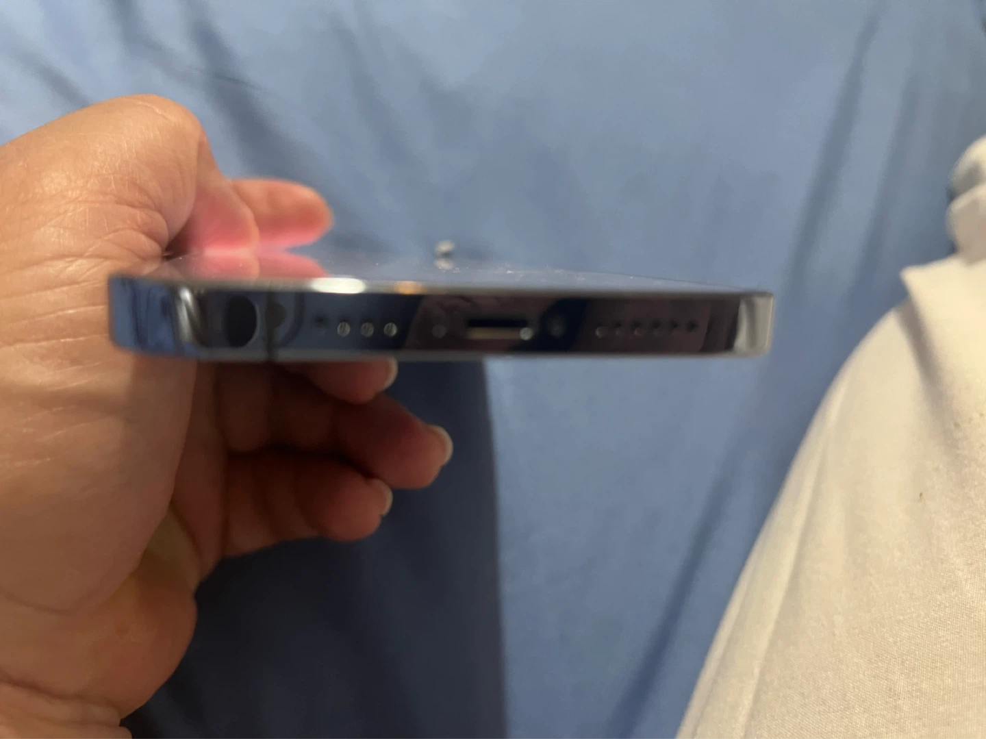 Apple iPhone 13 Pro - 256GB - photo 5