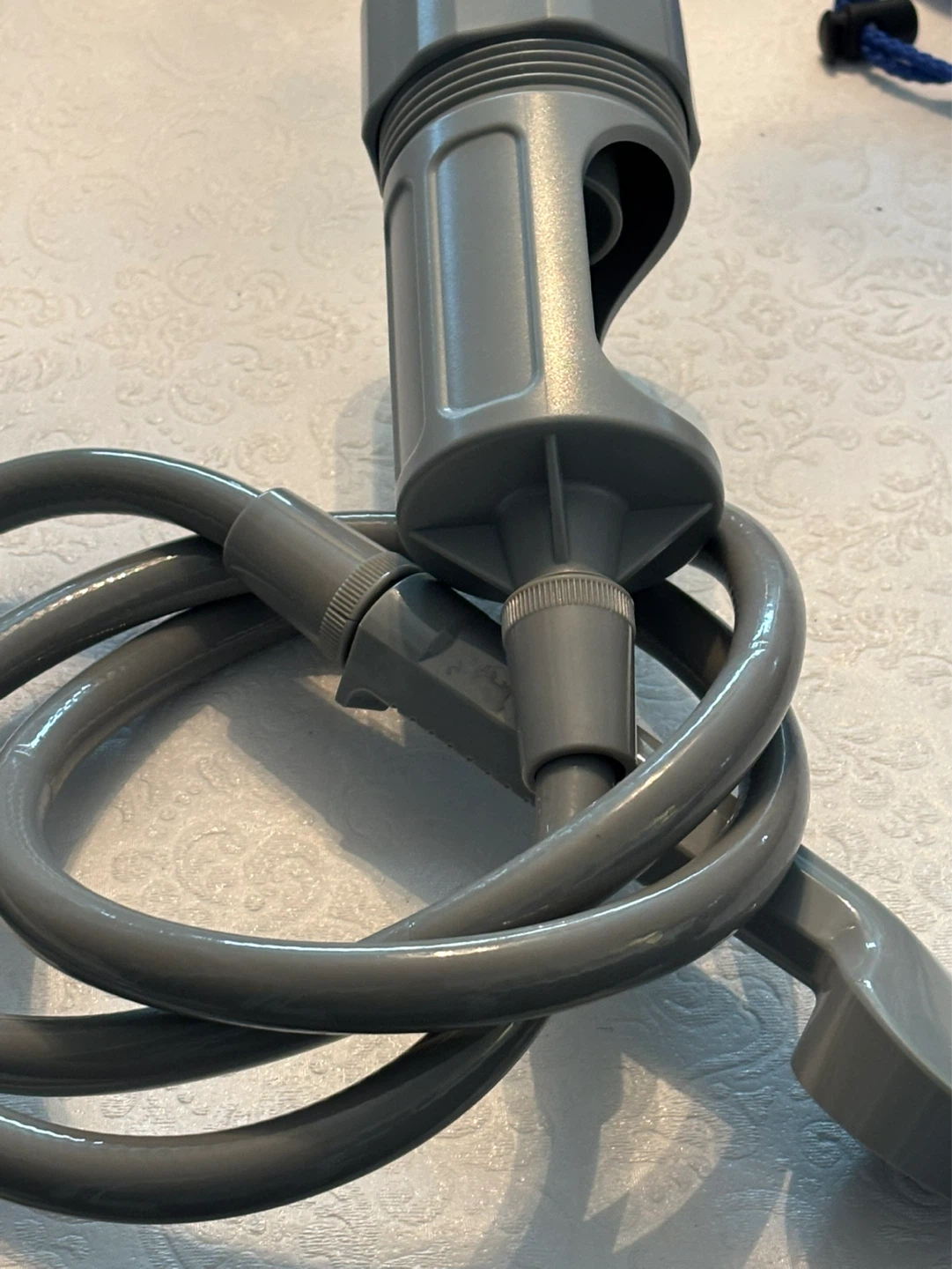 YOO.MEE Tub Spout Shower Sprayer
