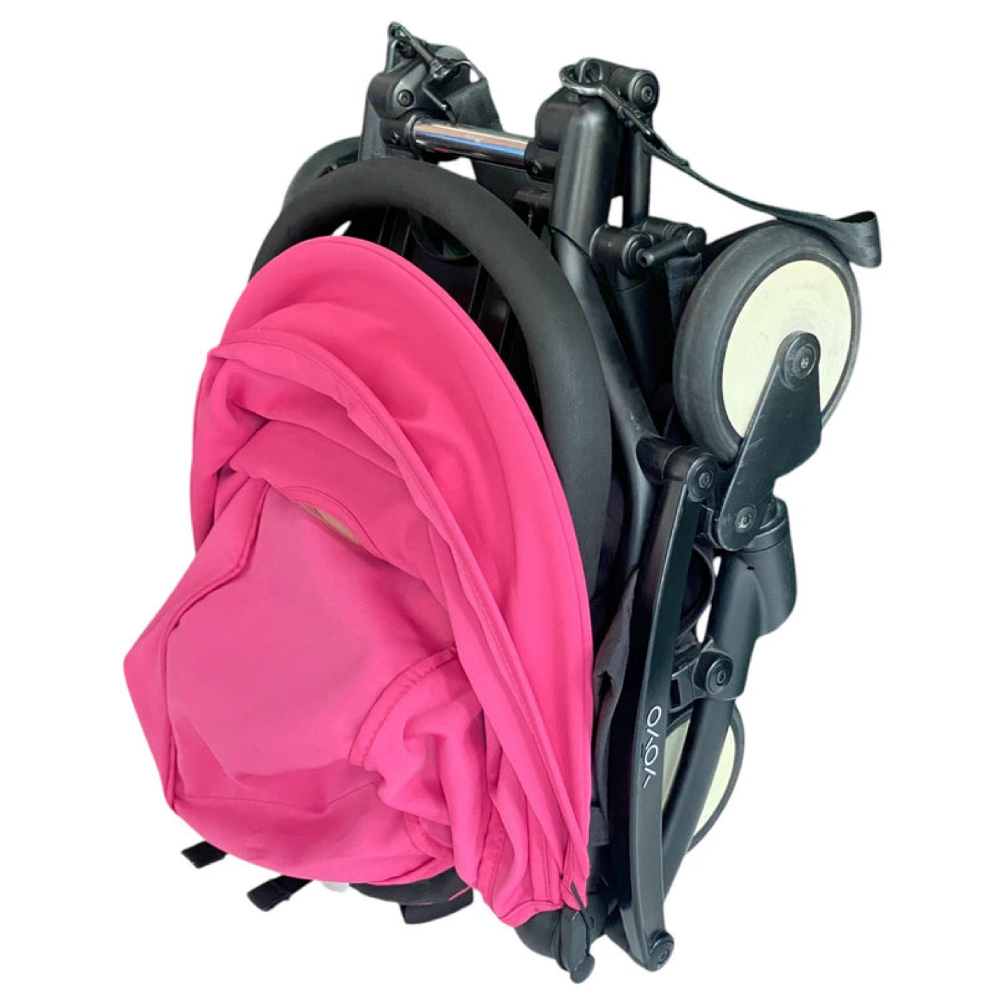 Babyzen YOYO Stroller - Pink - photo 3