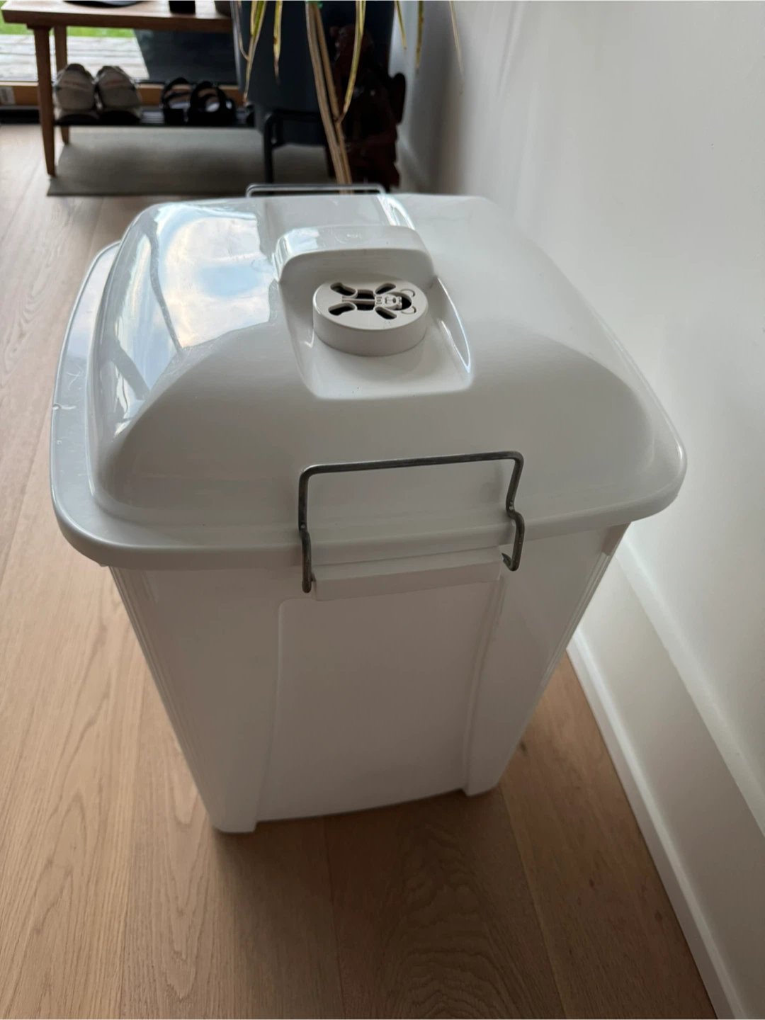 Large Diaper Pail