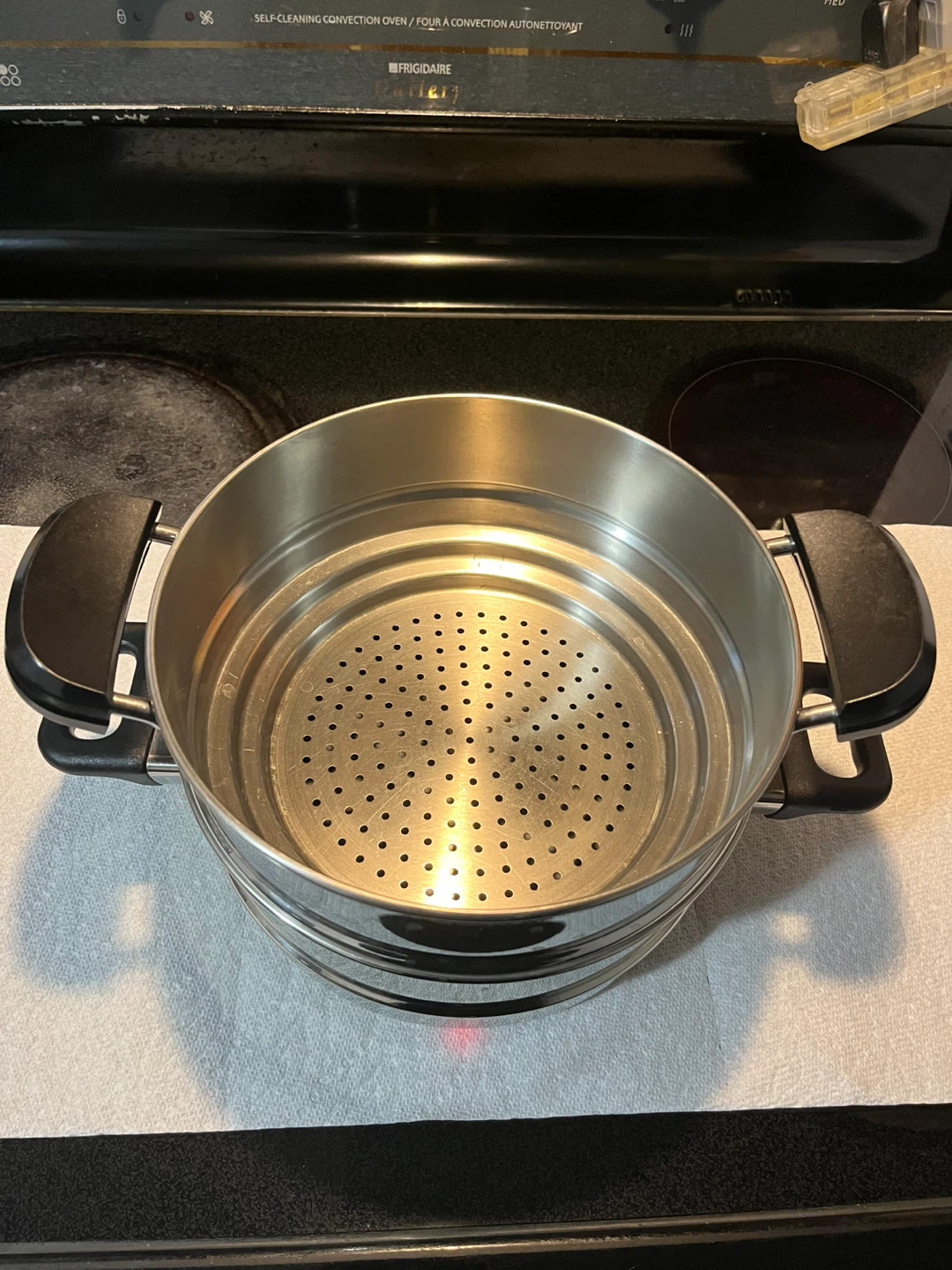 Kitchen Bundle – Containers, Bowls & Steamer Pot - photo 2