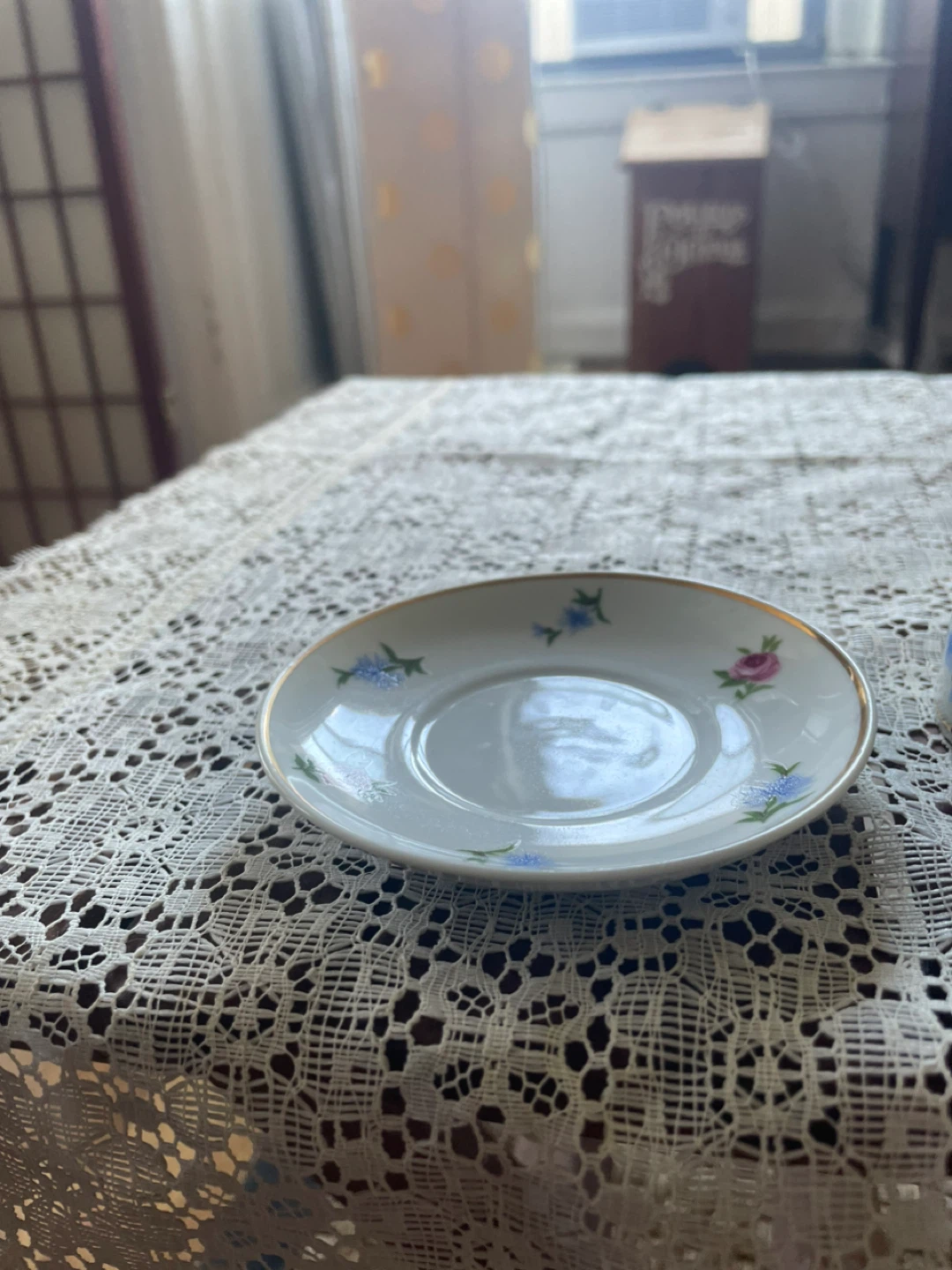 Espresso cups from Brazil set of 6 - photo 3