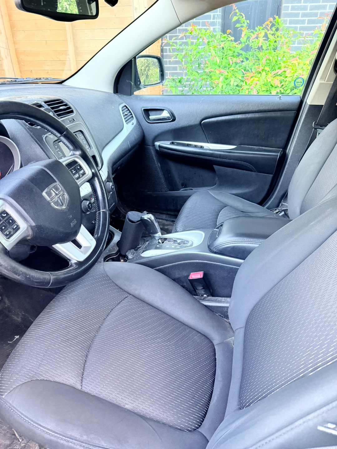 Dodge Journey SUV - photo 5