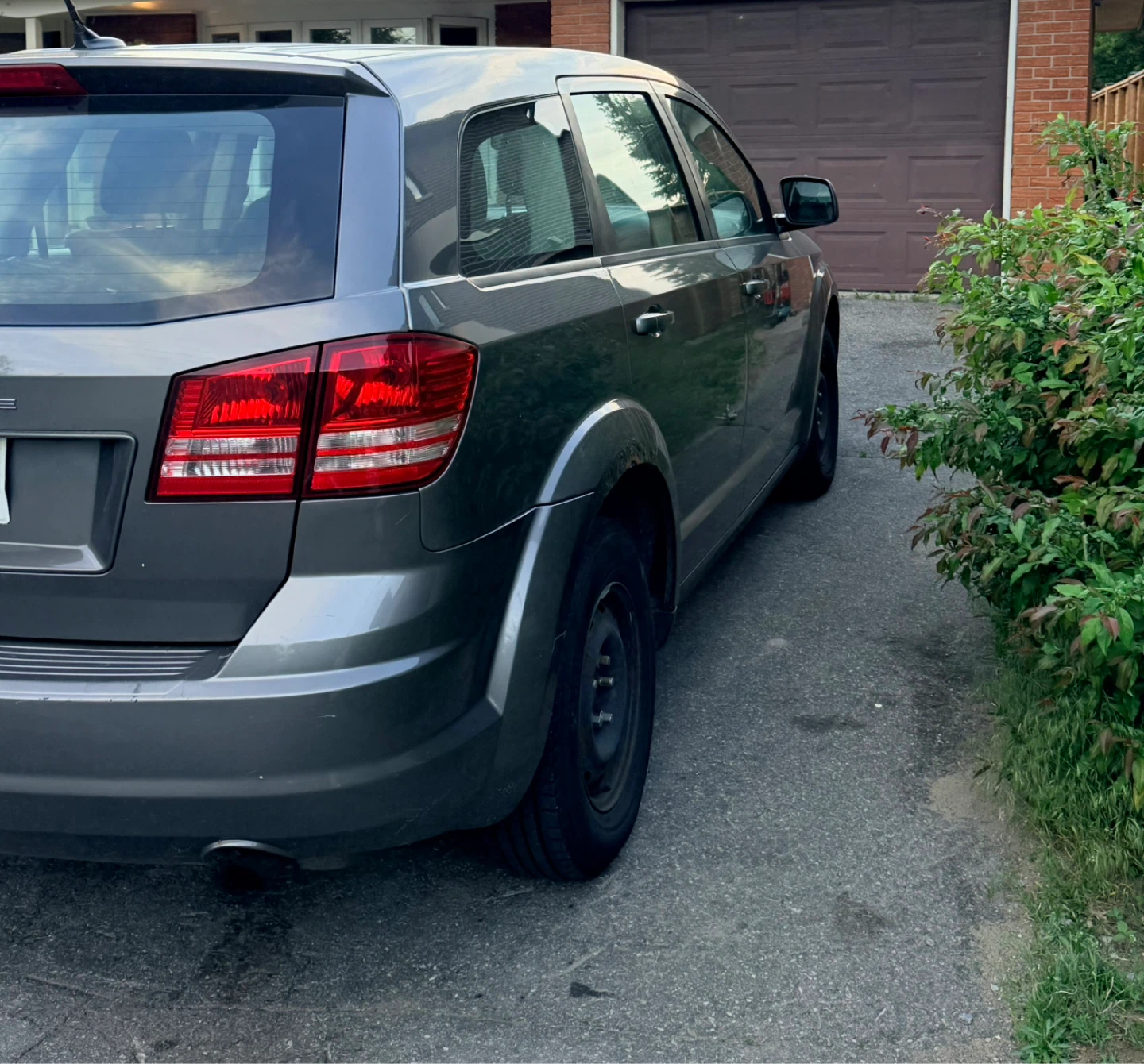 Dodge Journey SUV - photo 3