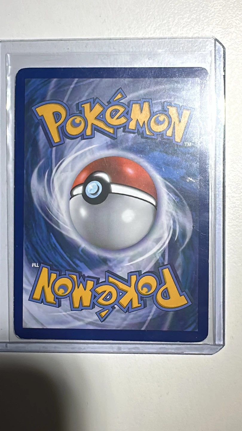 Primal Kyogre EX #96 Pokemon Ancient Origins - photo 2