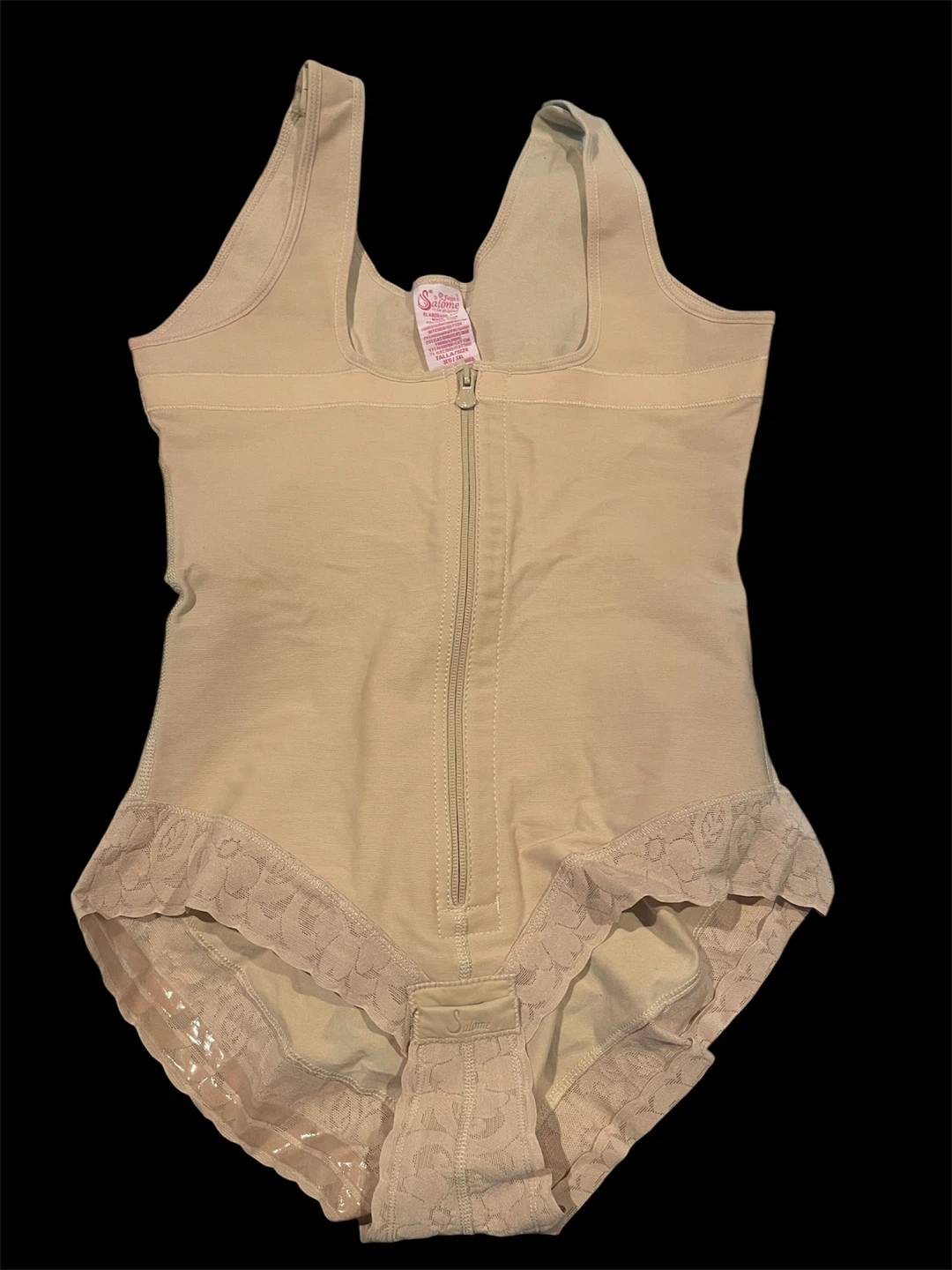 Faja Salomé women  2 sizes - photo 2