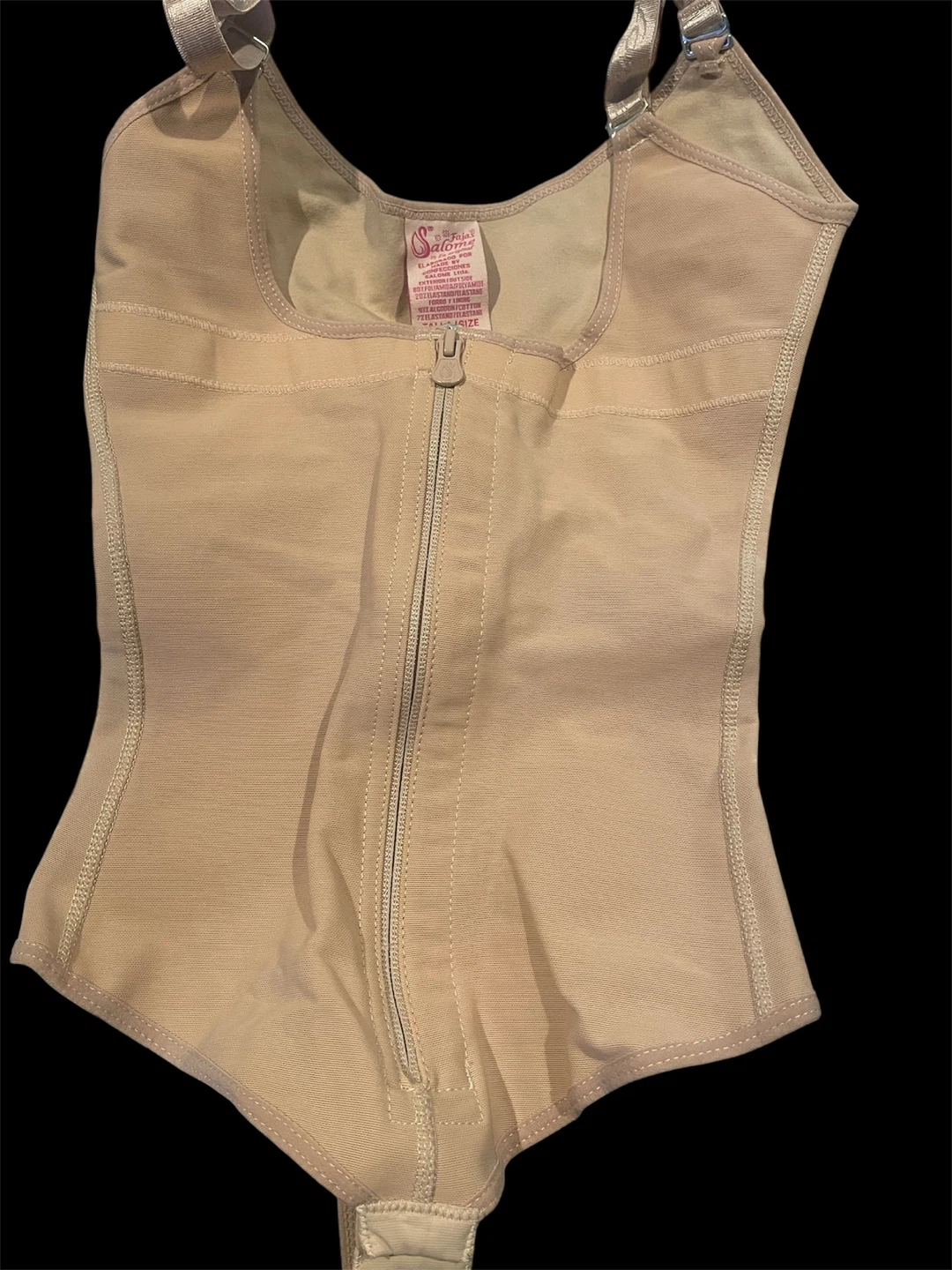 Faja Salomé women  2 sizes