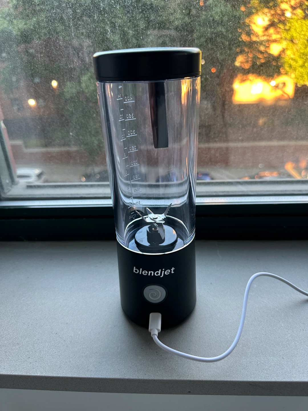 NEVER USED BlendJet Portable Blender - photo 2