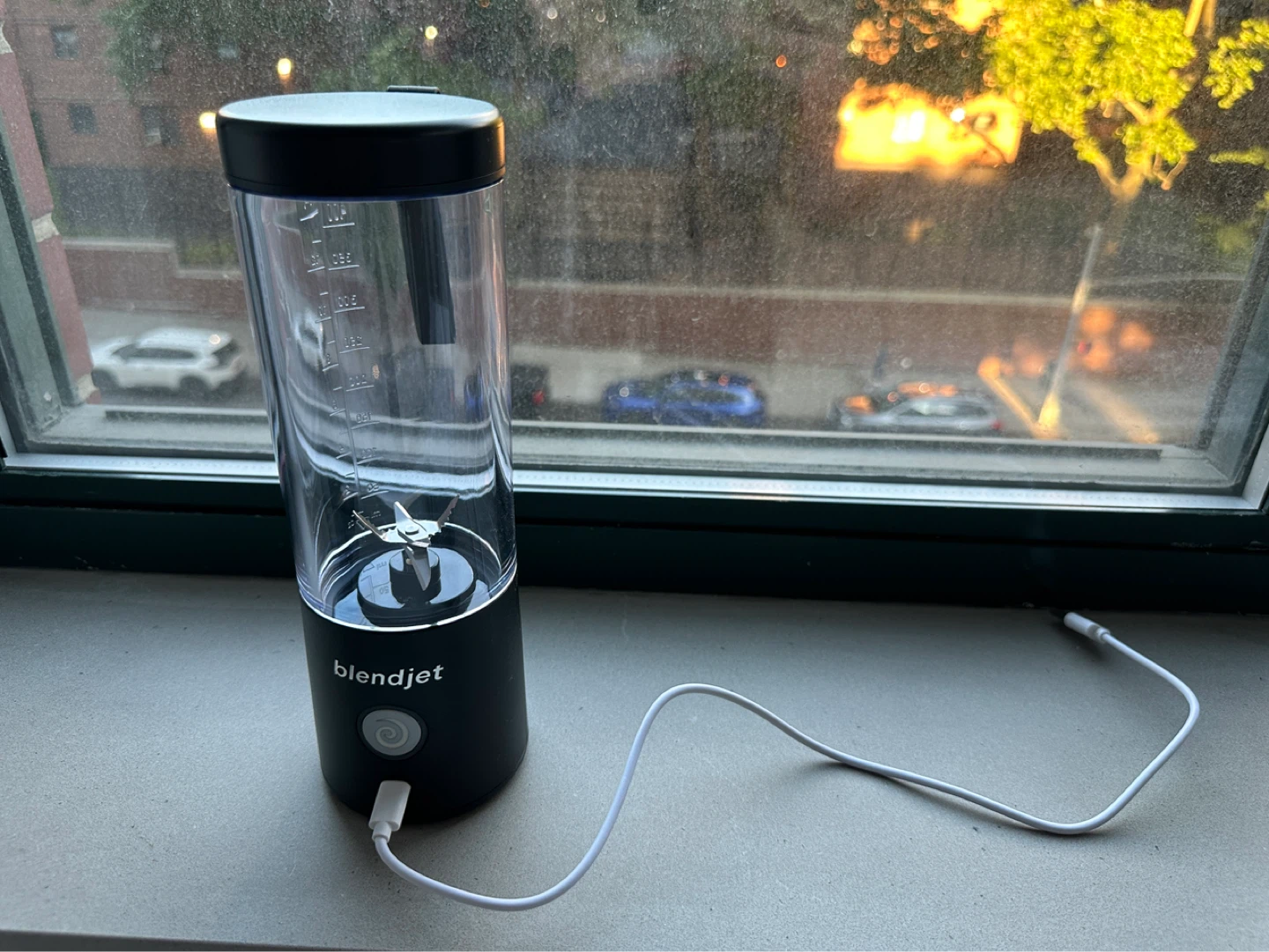 NEVER USED BlendJet Portable Blender