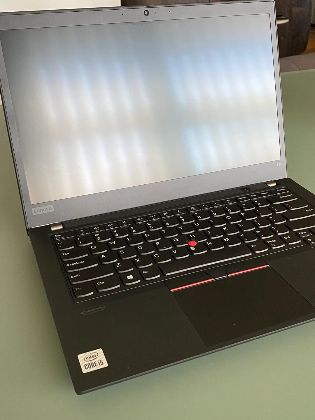 Lenovo ThinkPad T14 Laptop - photo 2